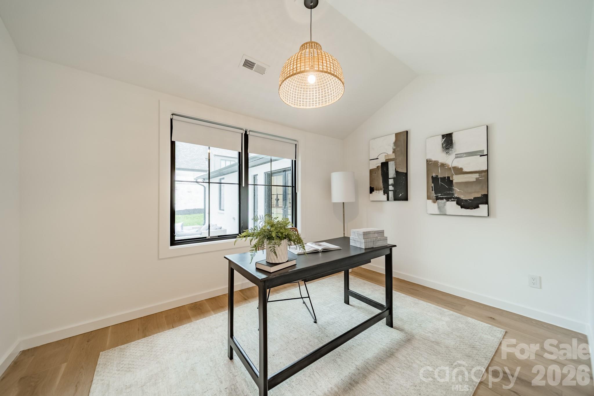 2528 Providence Road — Charlotte