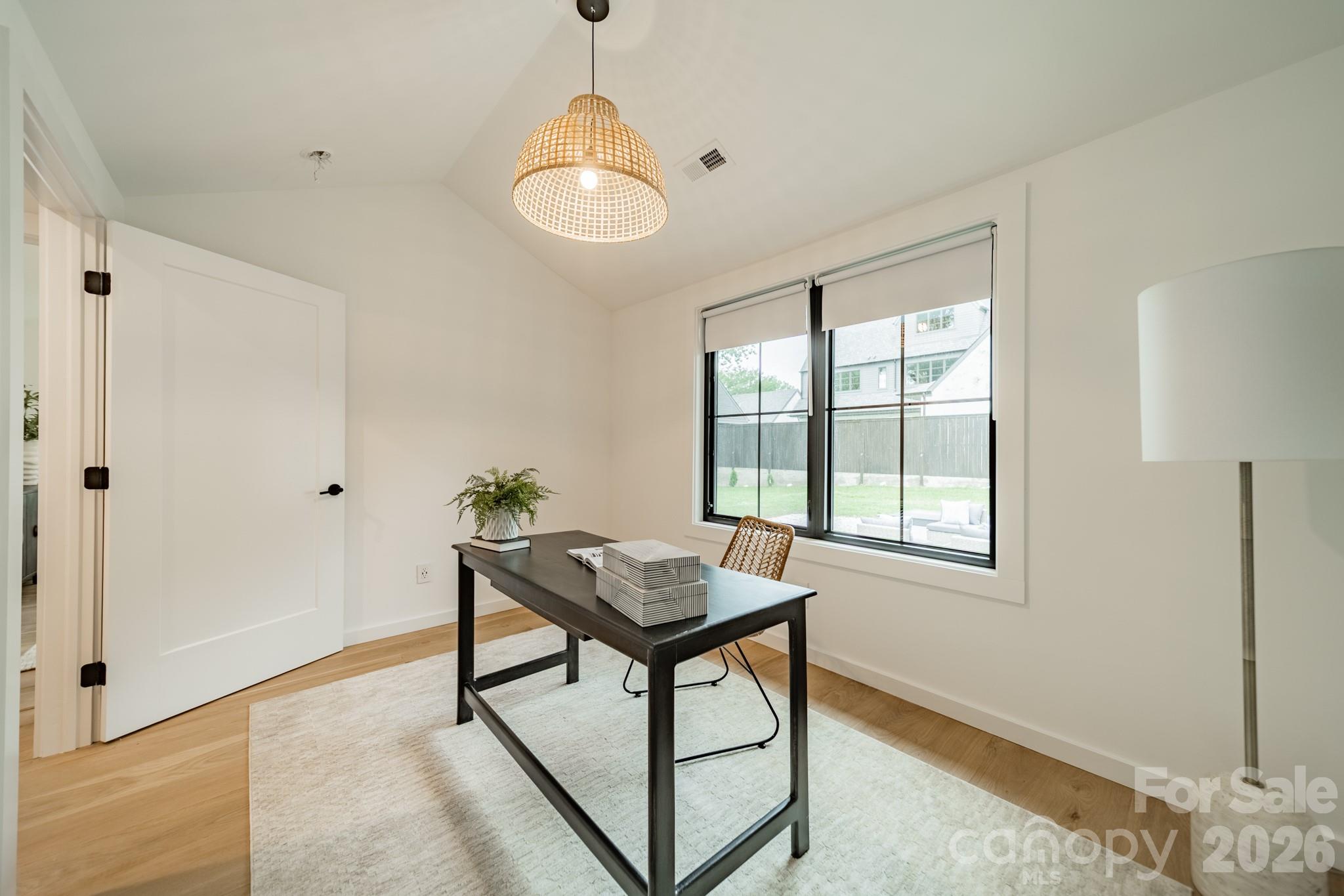2528 Providence Road — Charlotte
