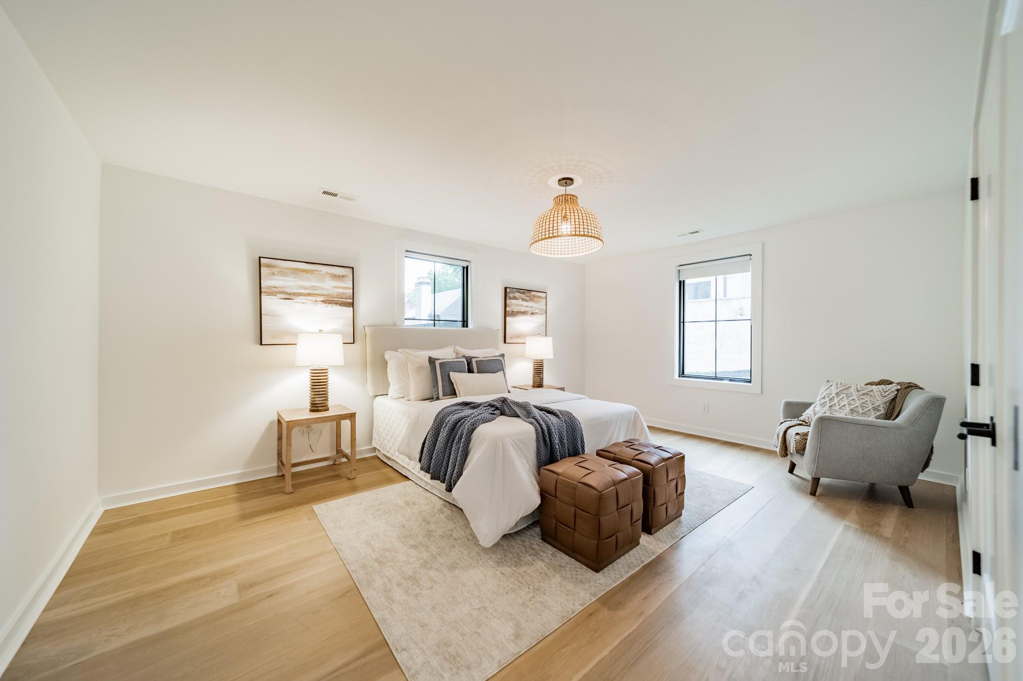 2528 Providence Road — Charlotte