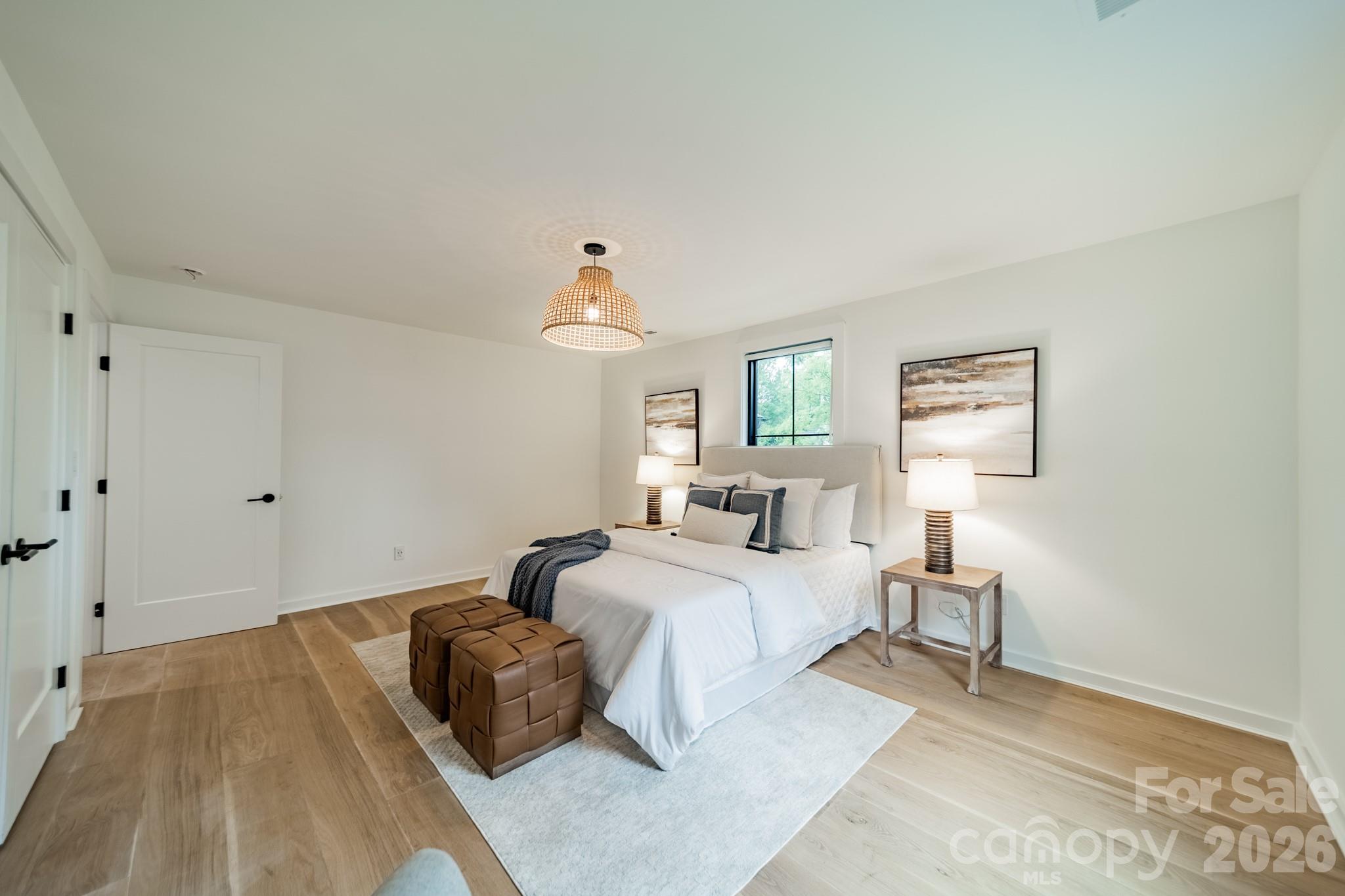 2528 Providence Road — Charlotte