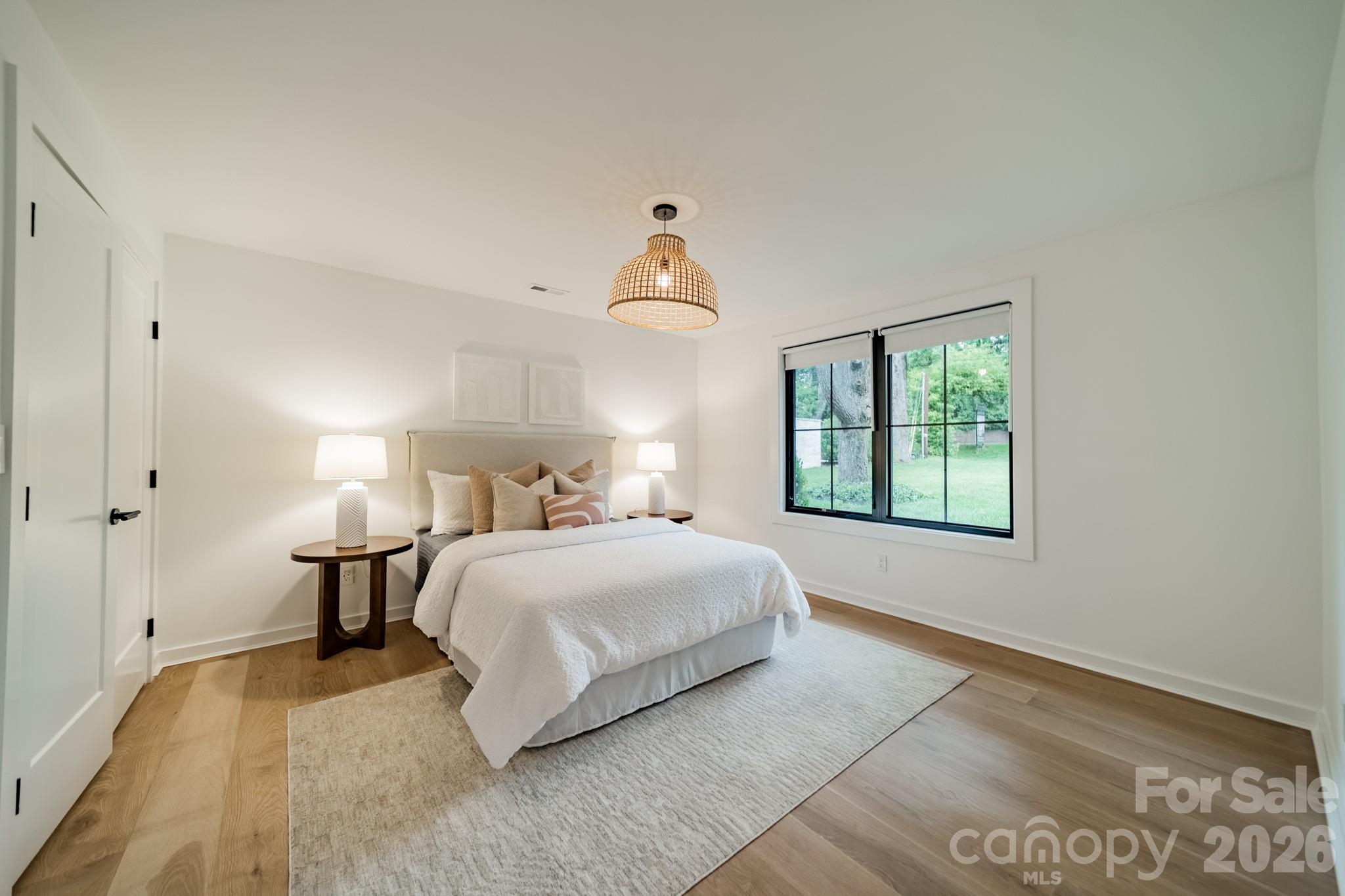 2528 Providence Road — Charlotte