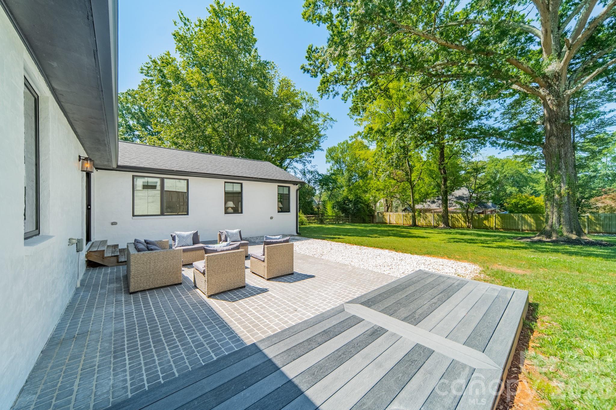 2528 Providence Road — Charlotte