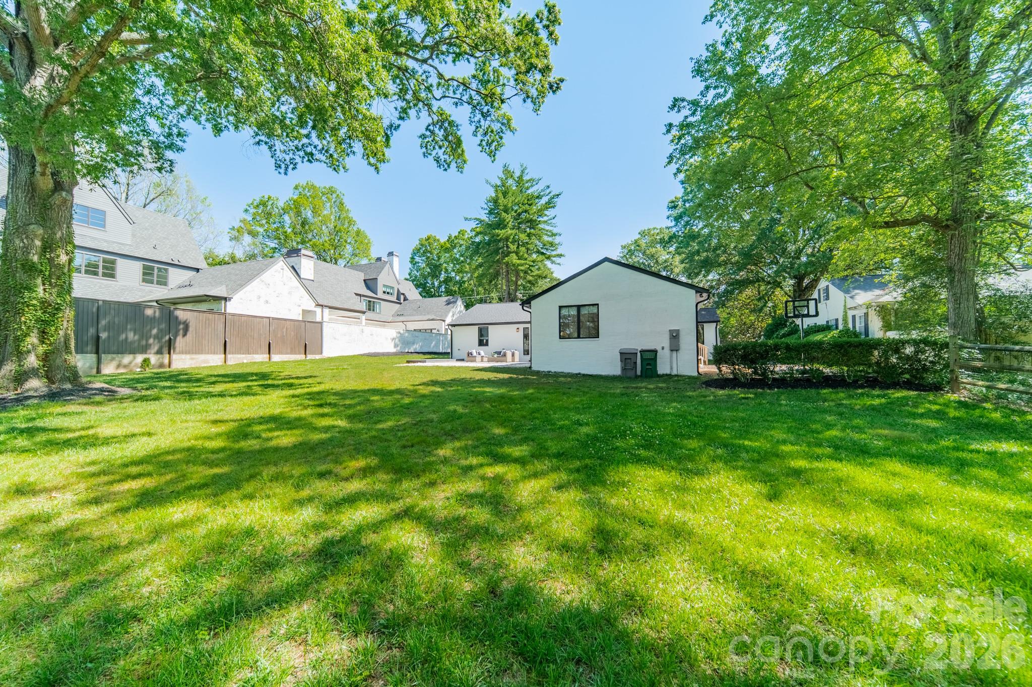 2528 Providence Road — Charlotte