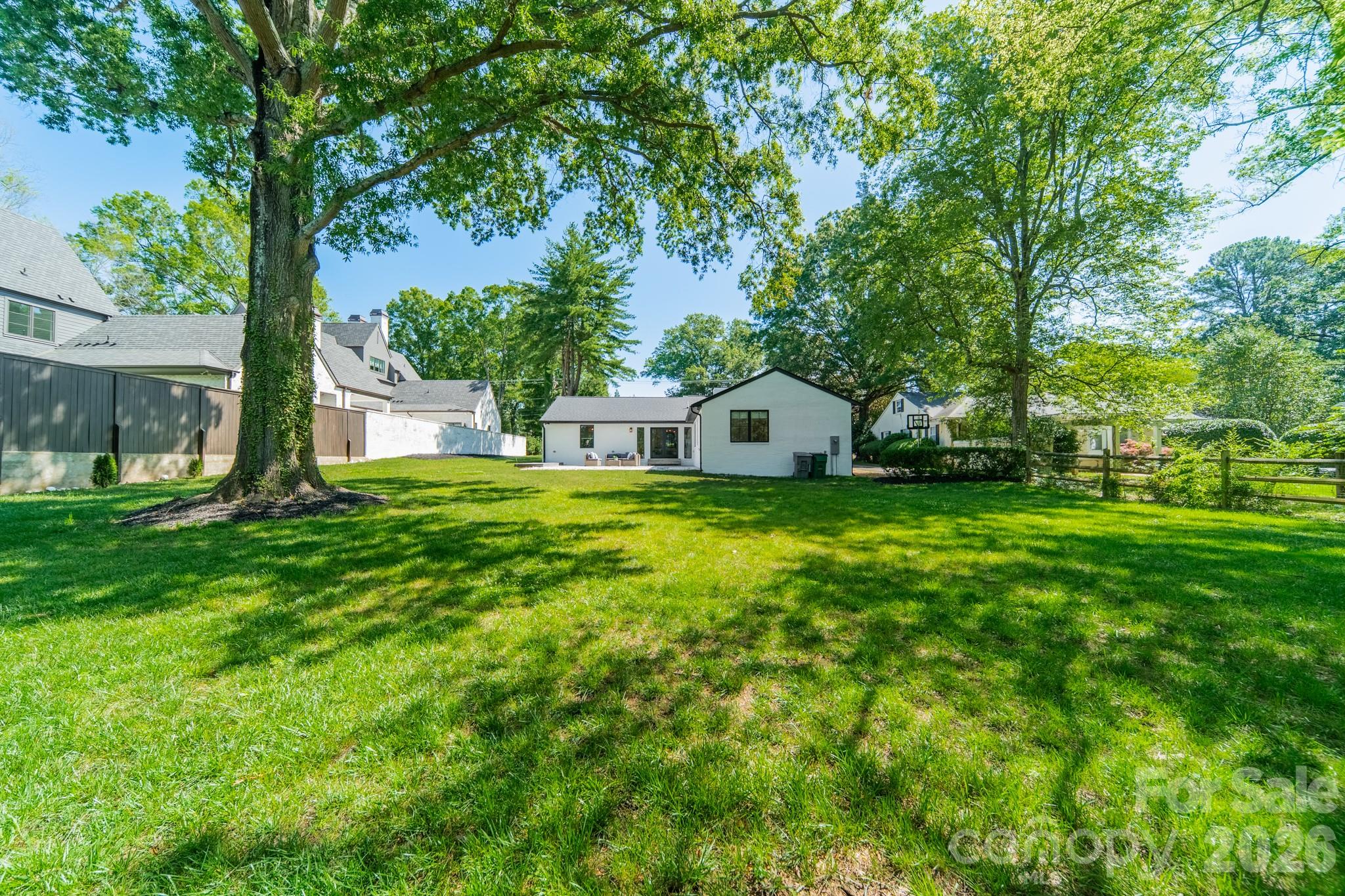 2528 Providence Road — Charlotte