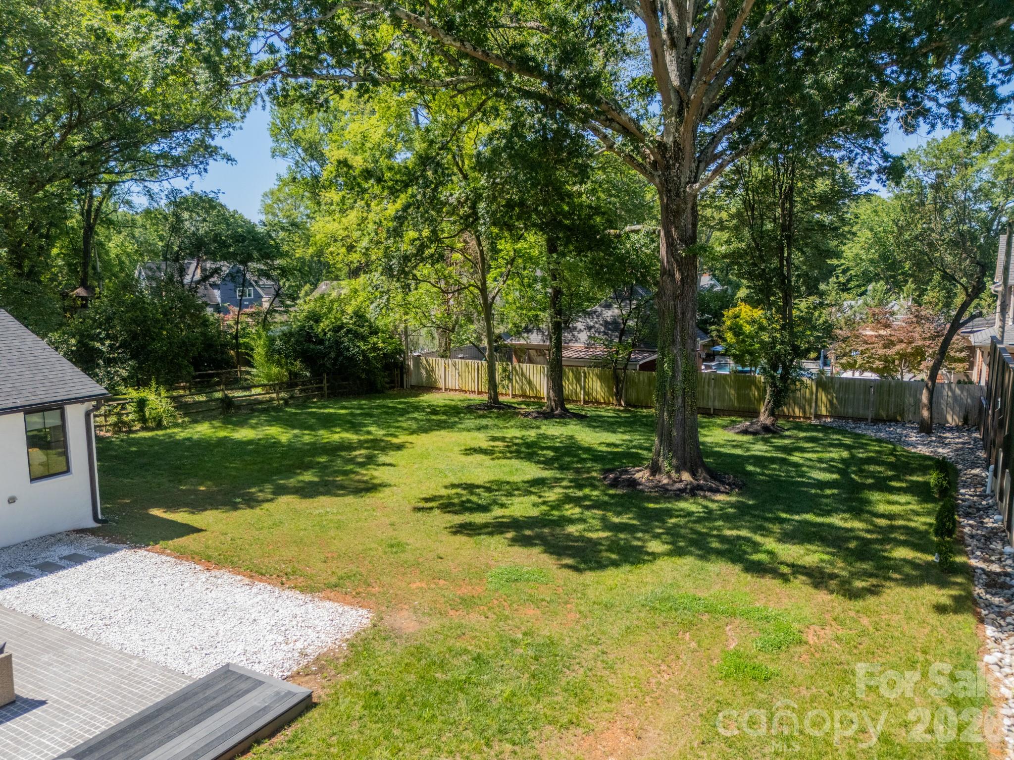 2528 Providence Road — Charlotte