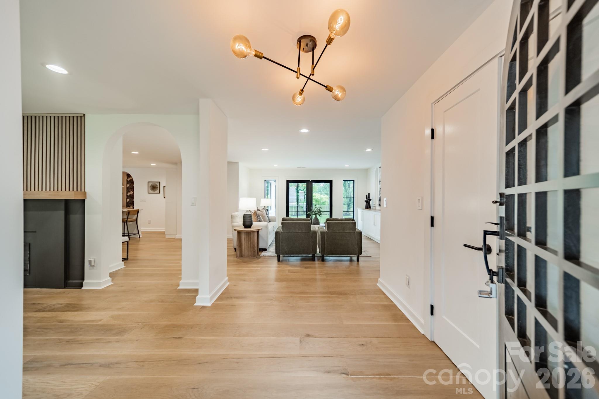 2528 Providence Road — Charlotte