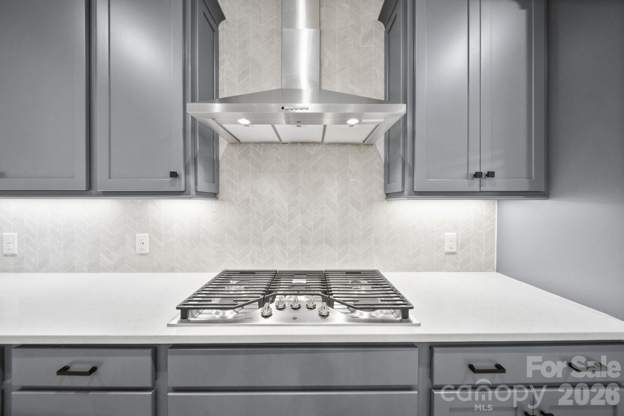 8114 Franklin Trail Street — Charlotte