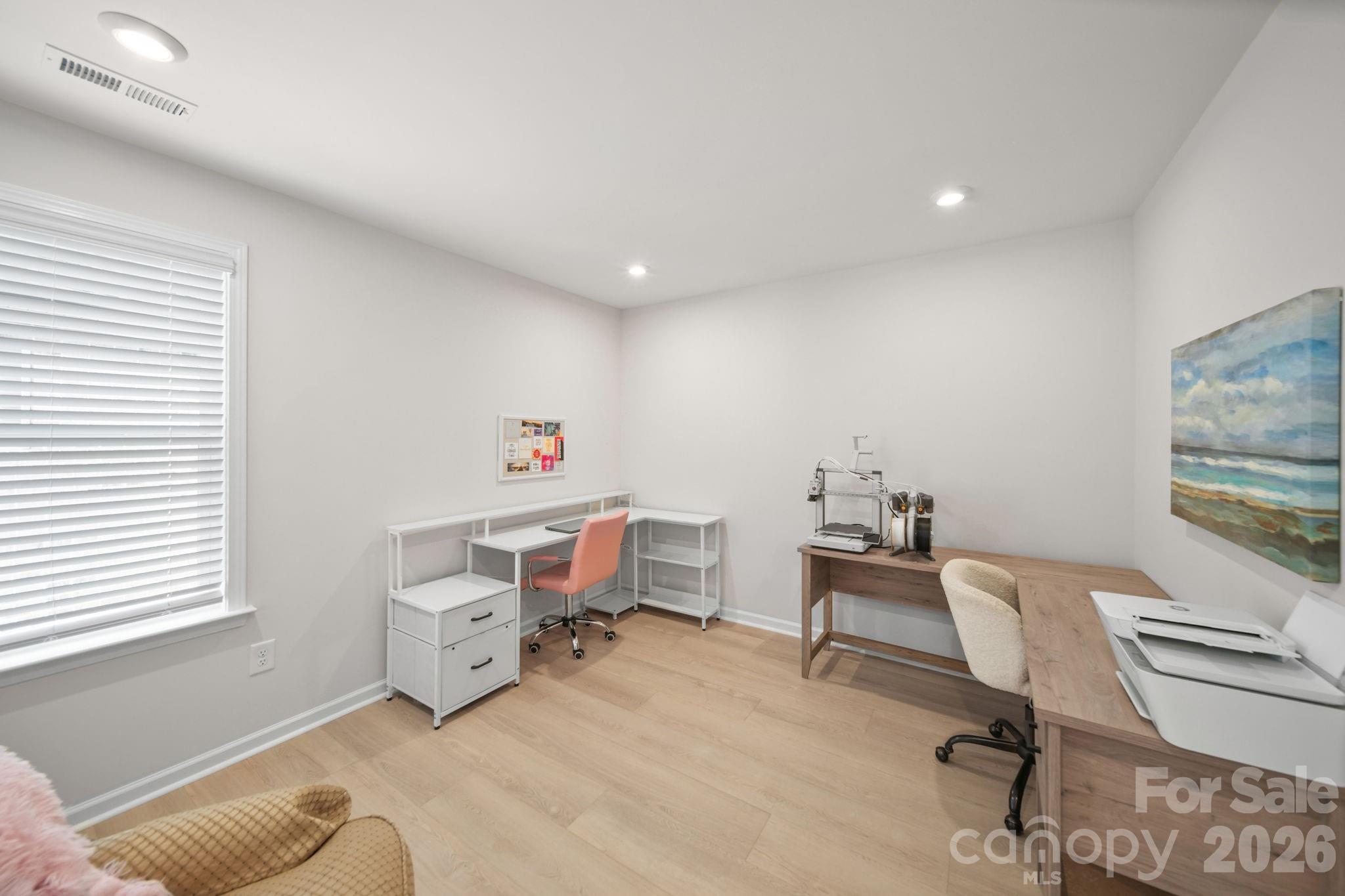 8114 Franklin Trail Street — Charlotte