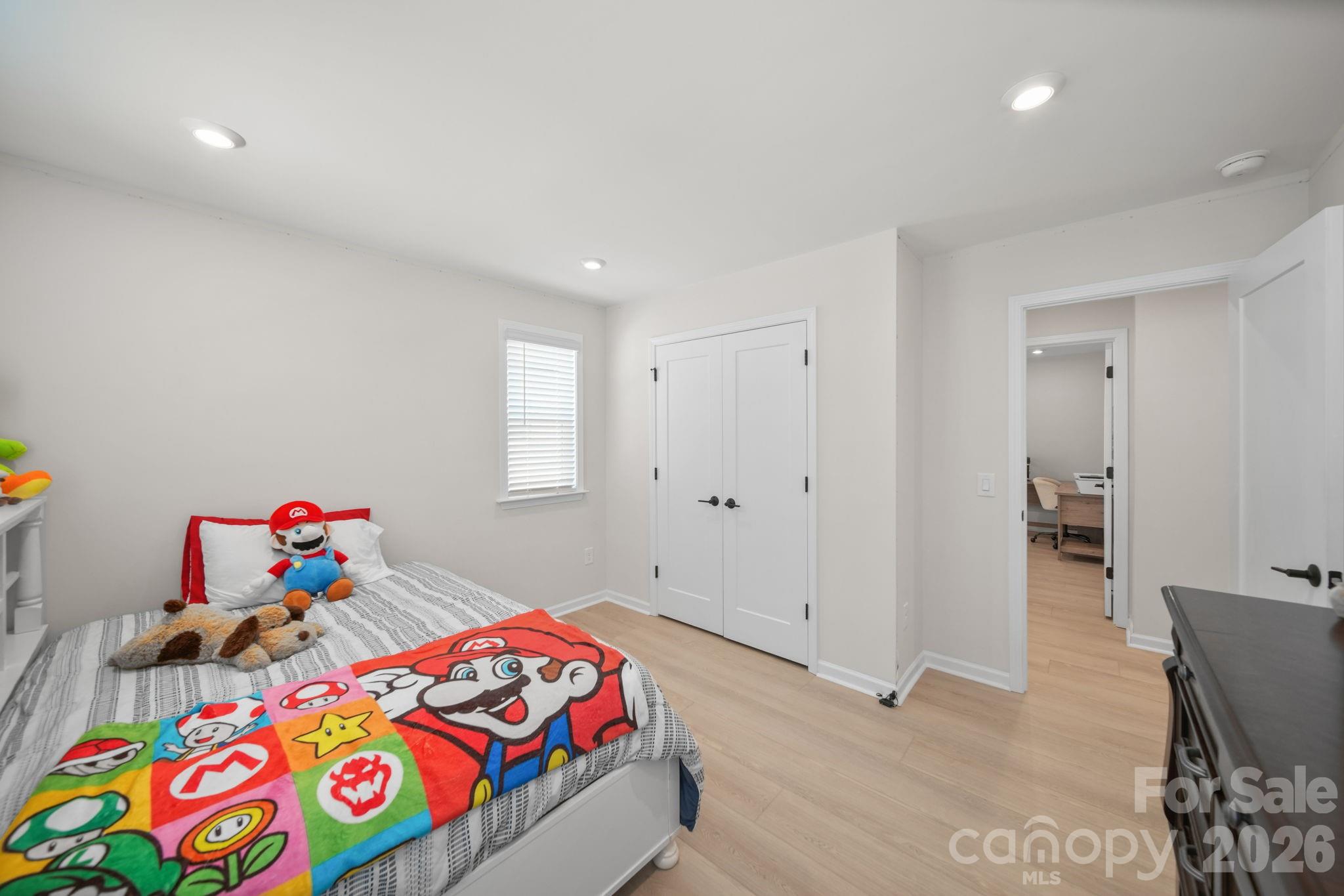 8114 Franklin Trail Street — Charlotte