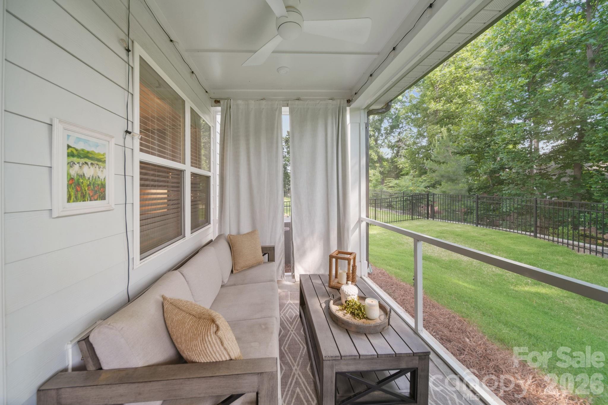 8114 Franklin Trail Street — Charlotte
