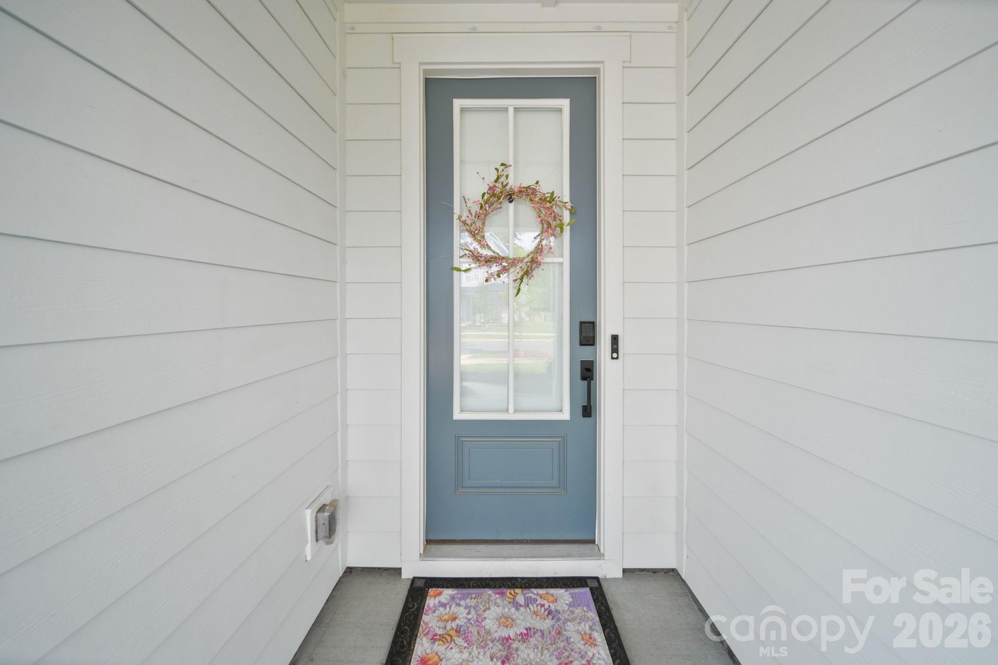 8114 Franklin Trail Street — Charlotte