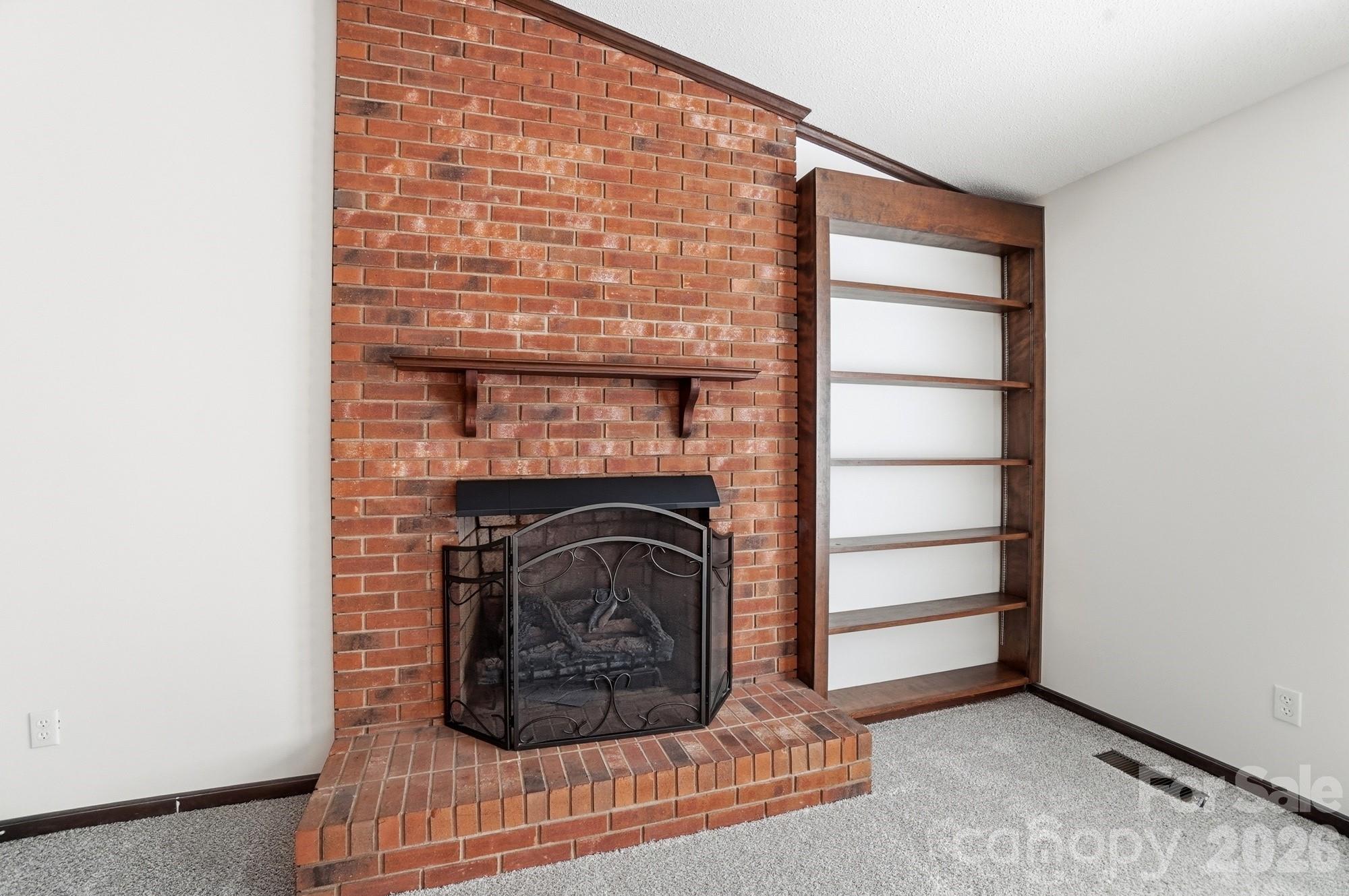 4604 Oakwood Circle — Gastonia