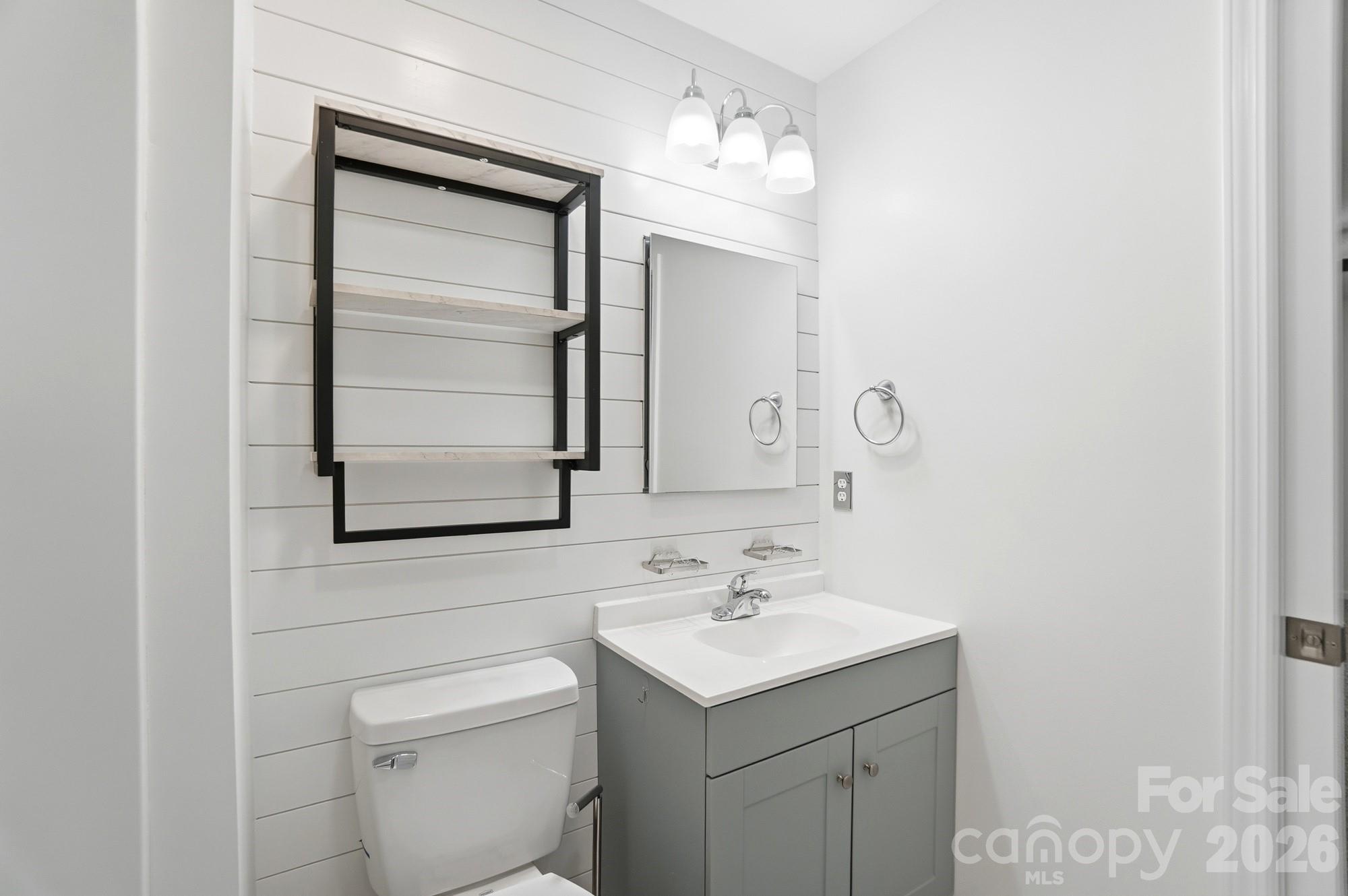 4604 Oakwood Circle — Gastonia