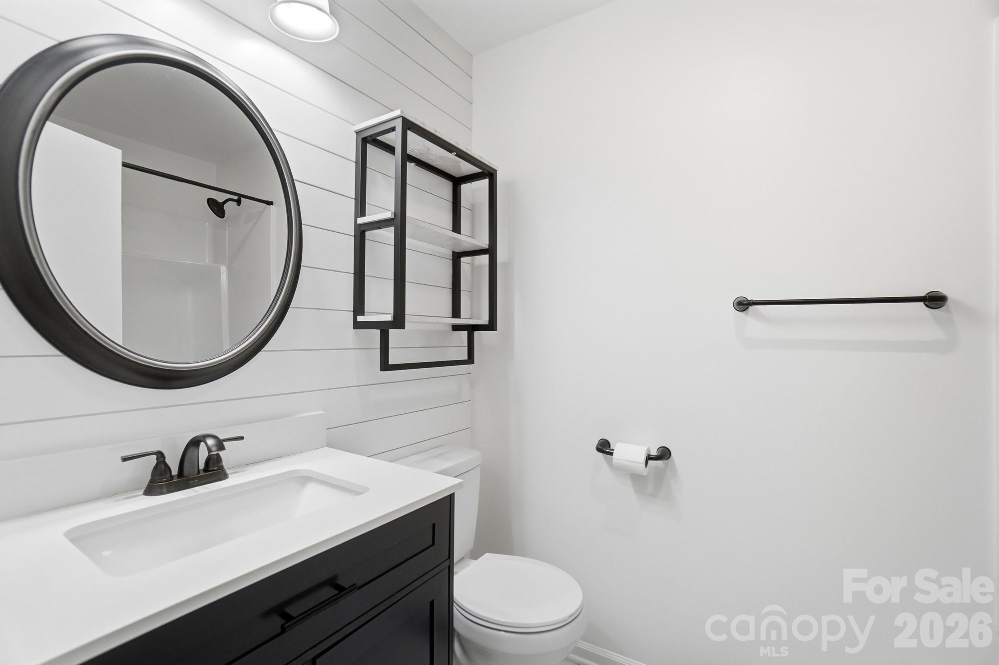 4604 Oakwood Circle — Gastonia
