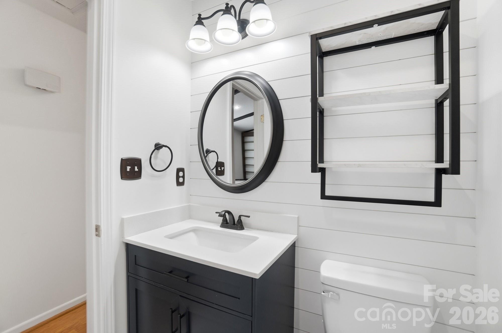 4604 Oakwood Circle — Gastonia