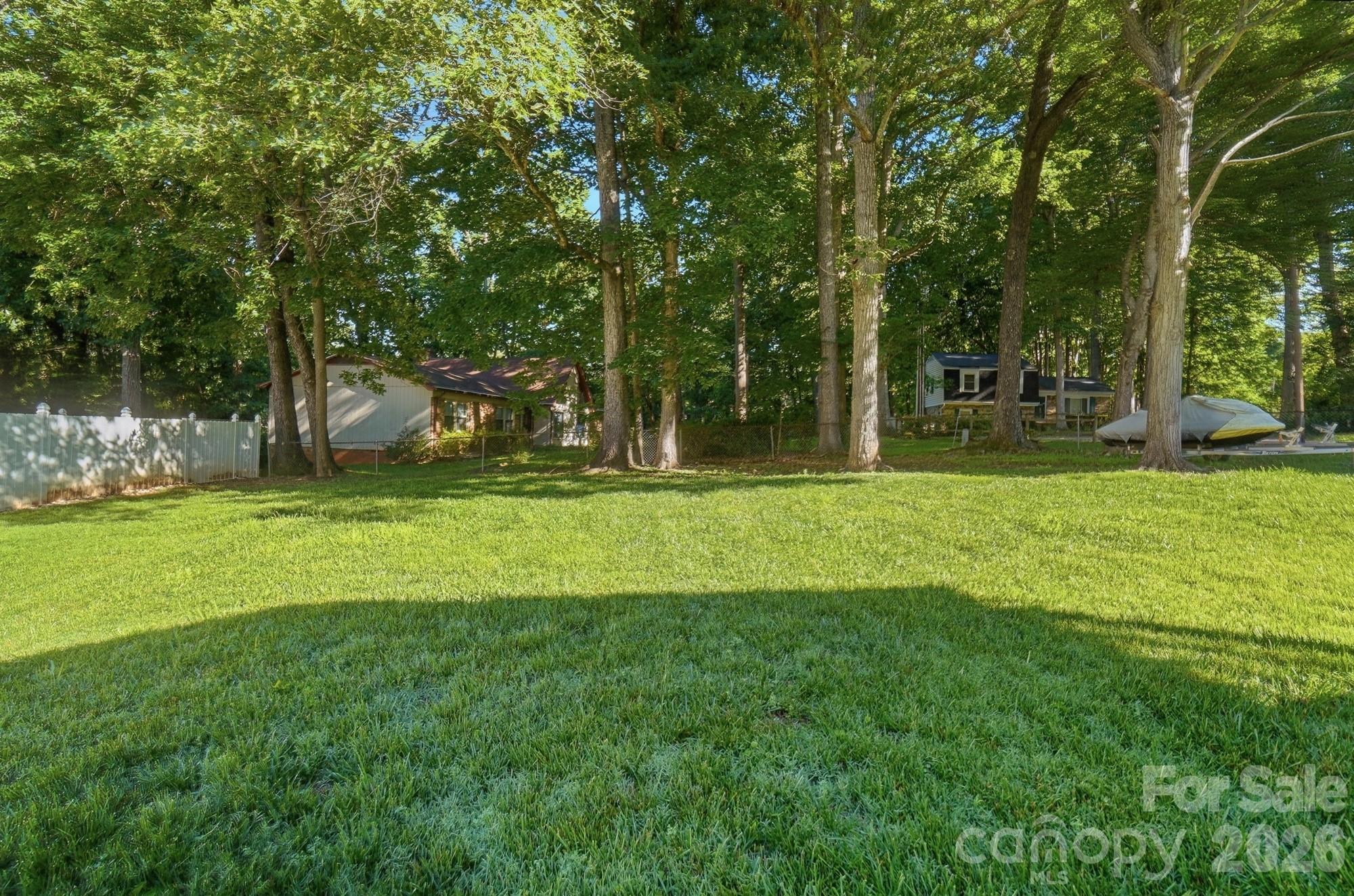 4604 Oakwood Circle — Gastonia