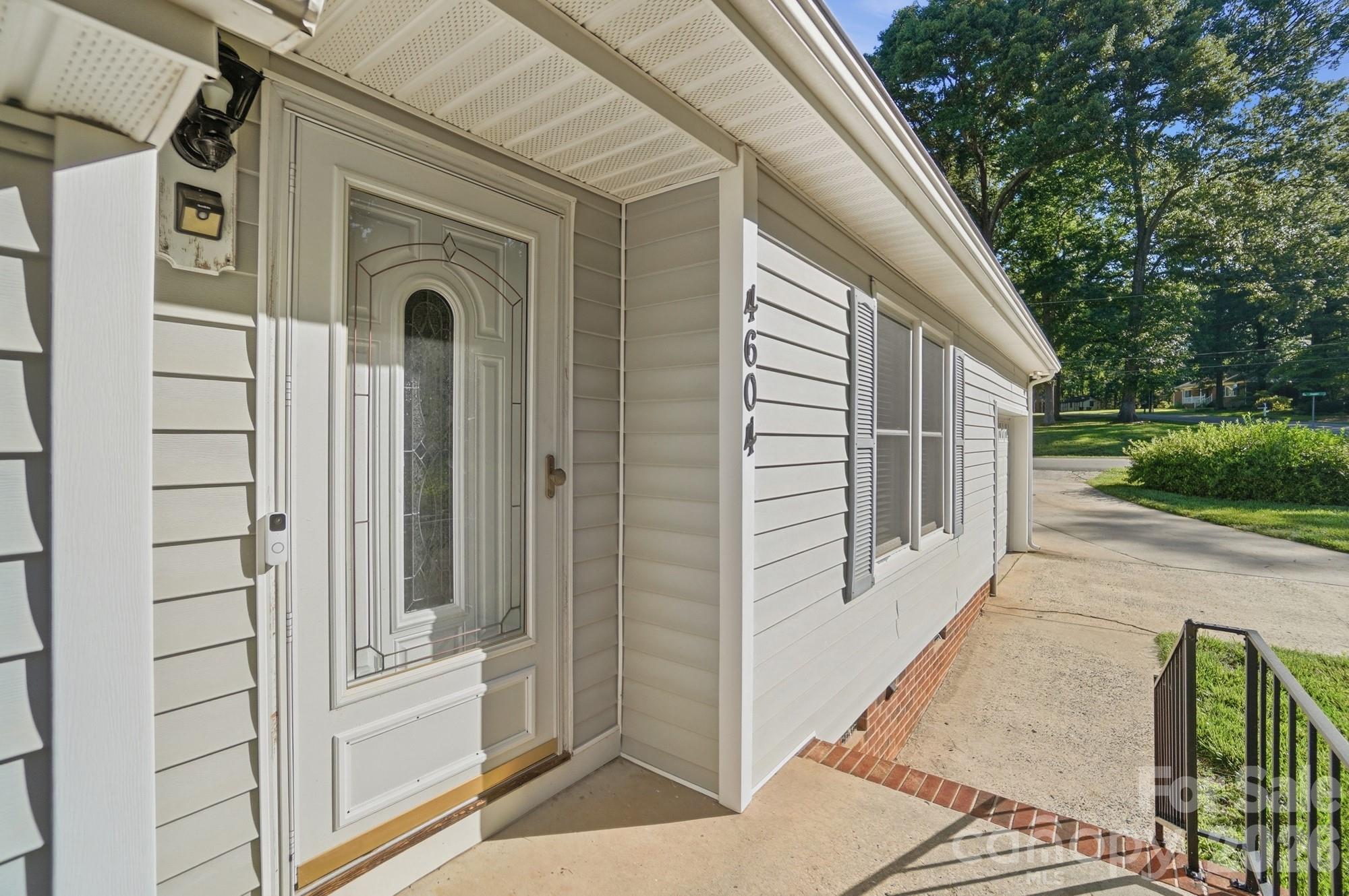 4604 Oakwood Circle — Gastonia