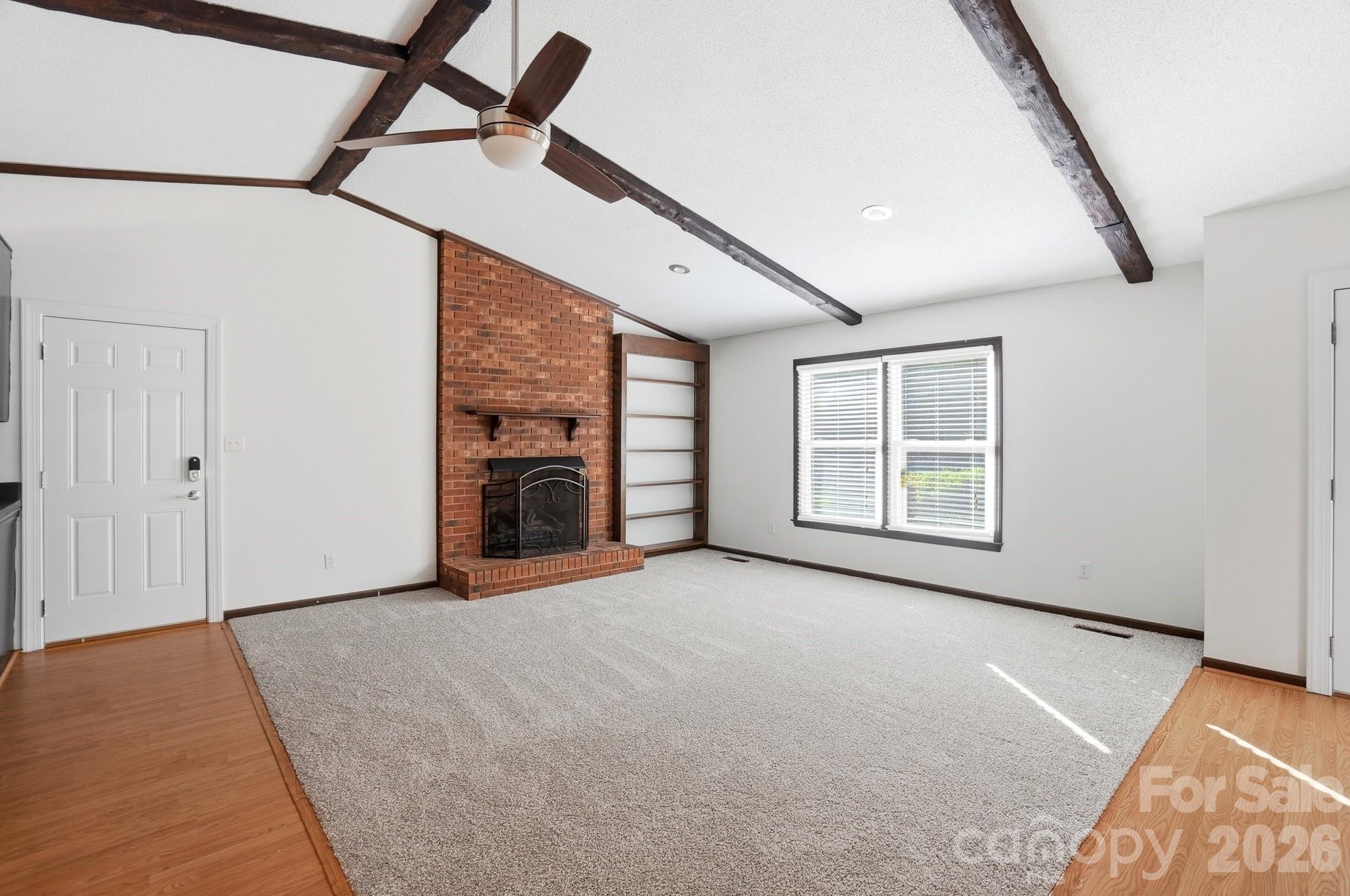 4604 Oakwood Circle — Gastonia