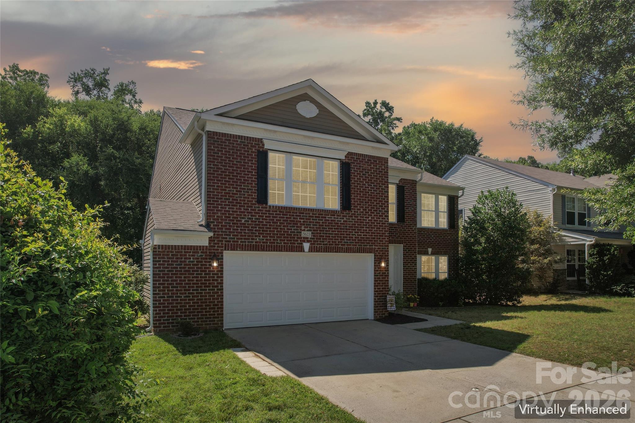 5623 Hammermill Drive — Harrisburg