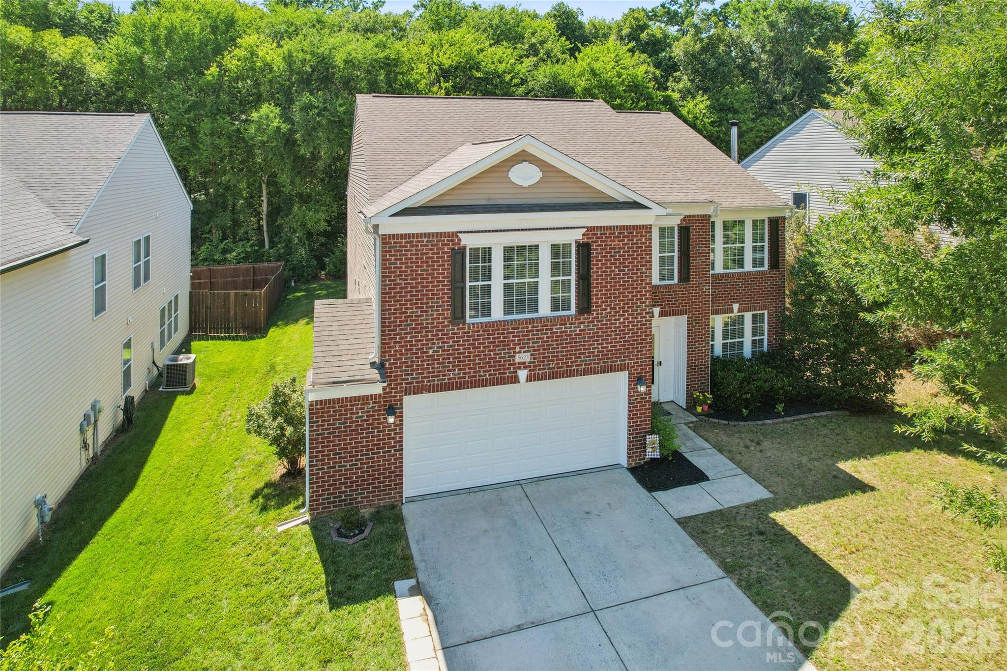 5623 Hammermill Drive — Harrisburg
