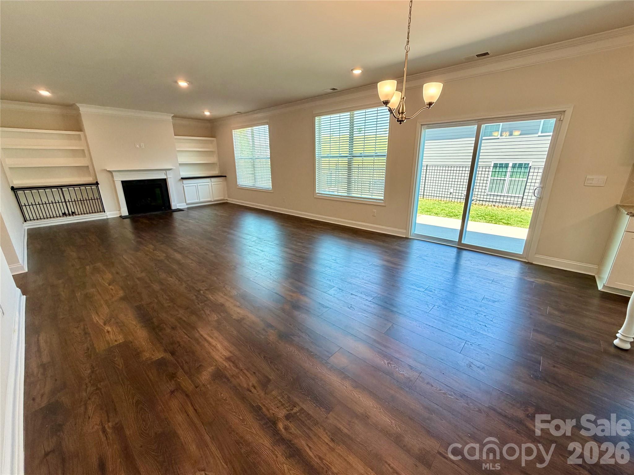 5145 Silver Creek Lane — Denver