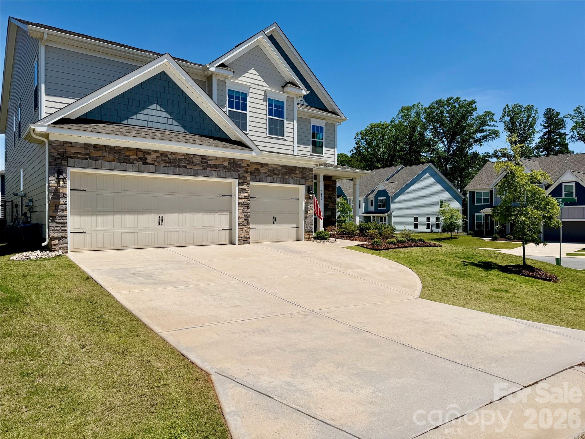 5145 Silver Creek Lane — Denver