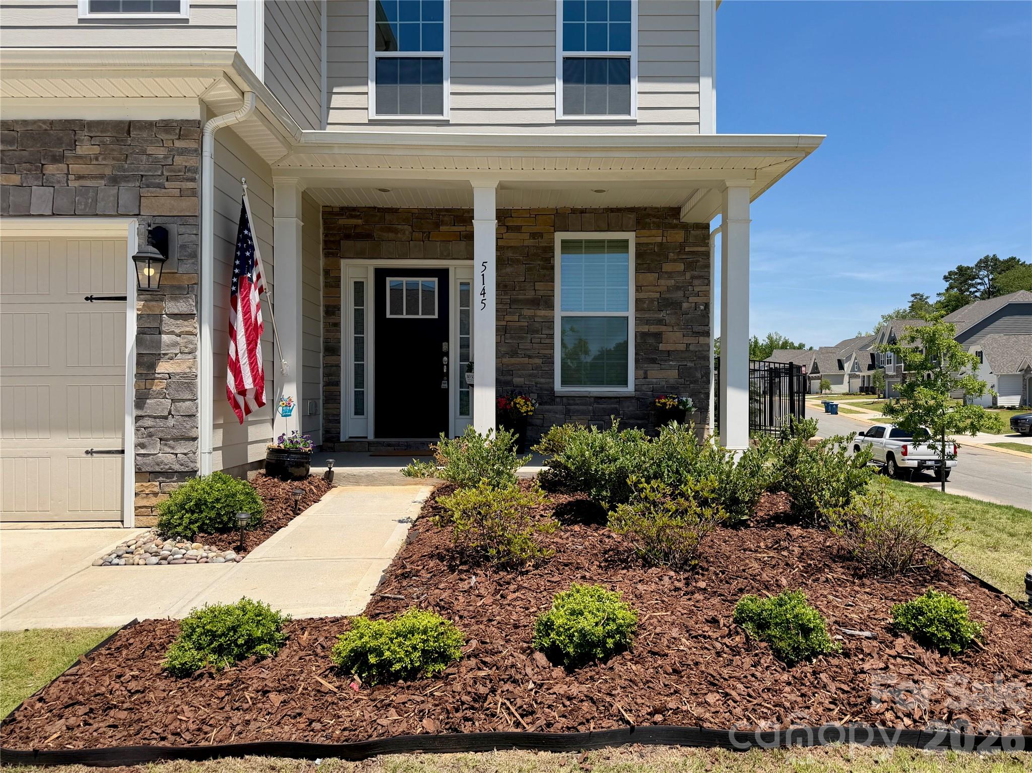 5145 Silver Creek Lane — Denver