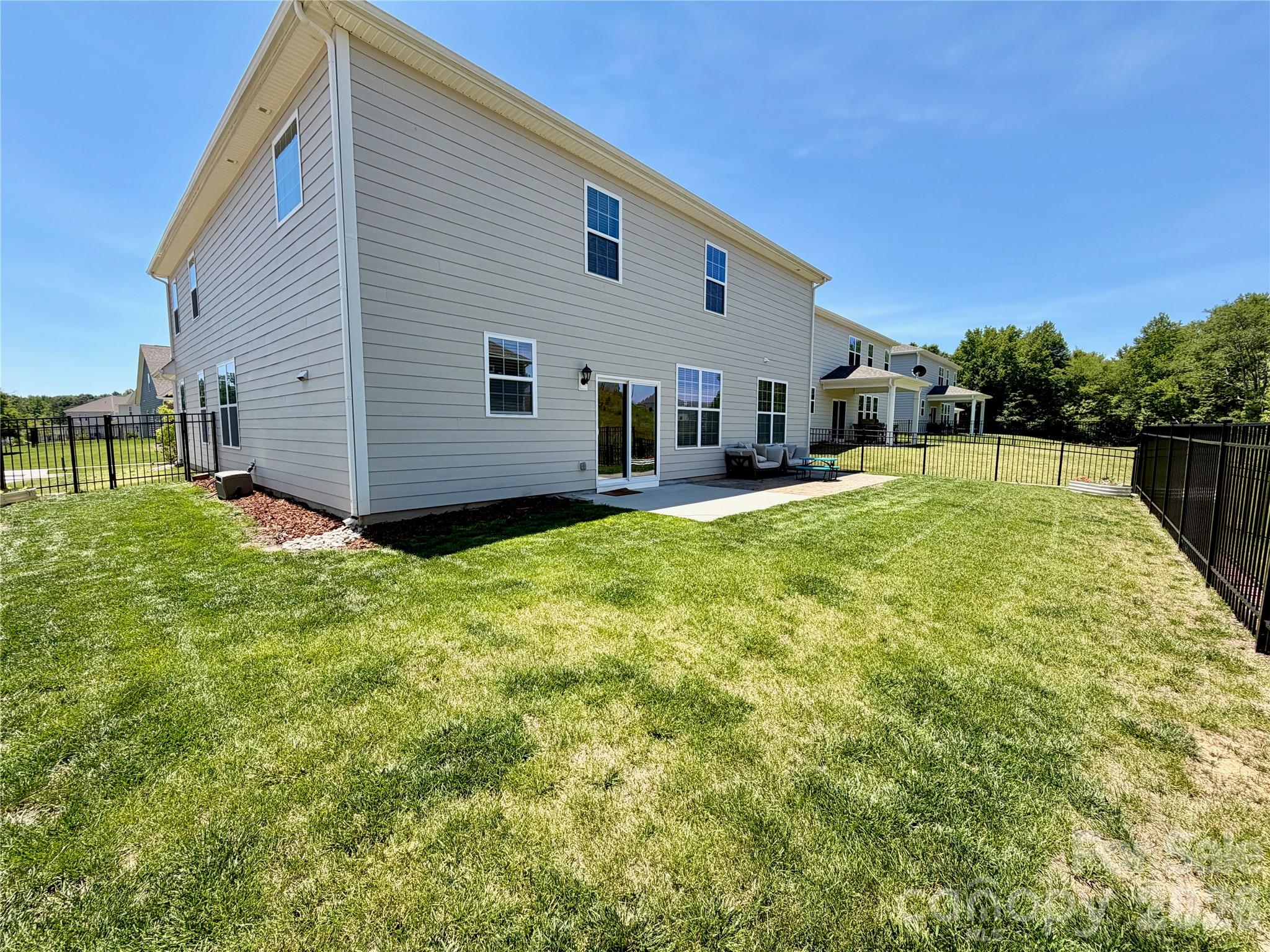5145 Silver Creek Lane — Denver