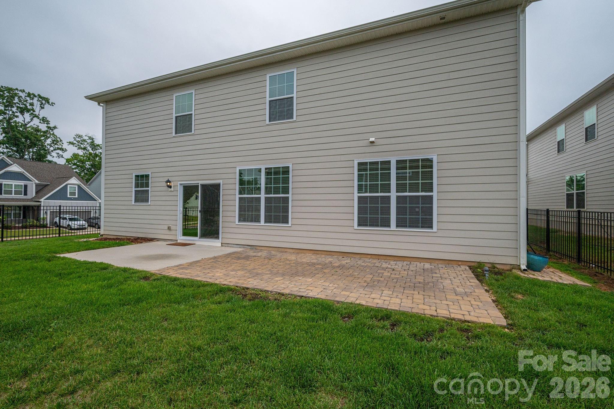 5145 Silver Creek Lane — Denver