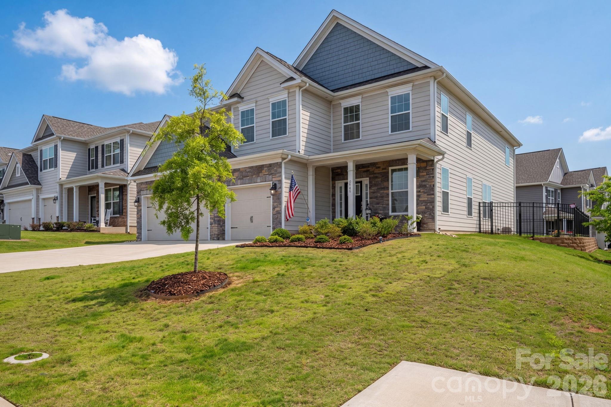 5145 Silver Creek Lane — Denver