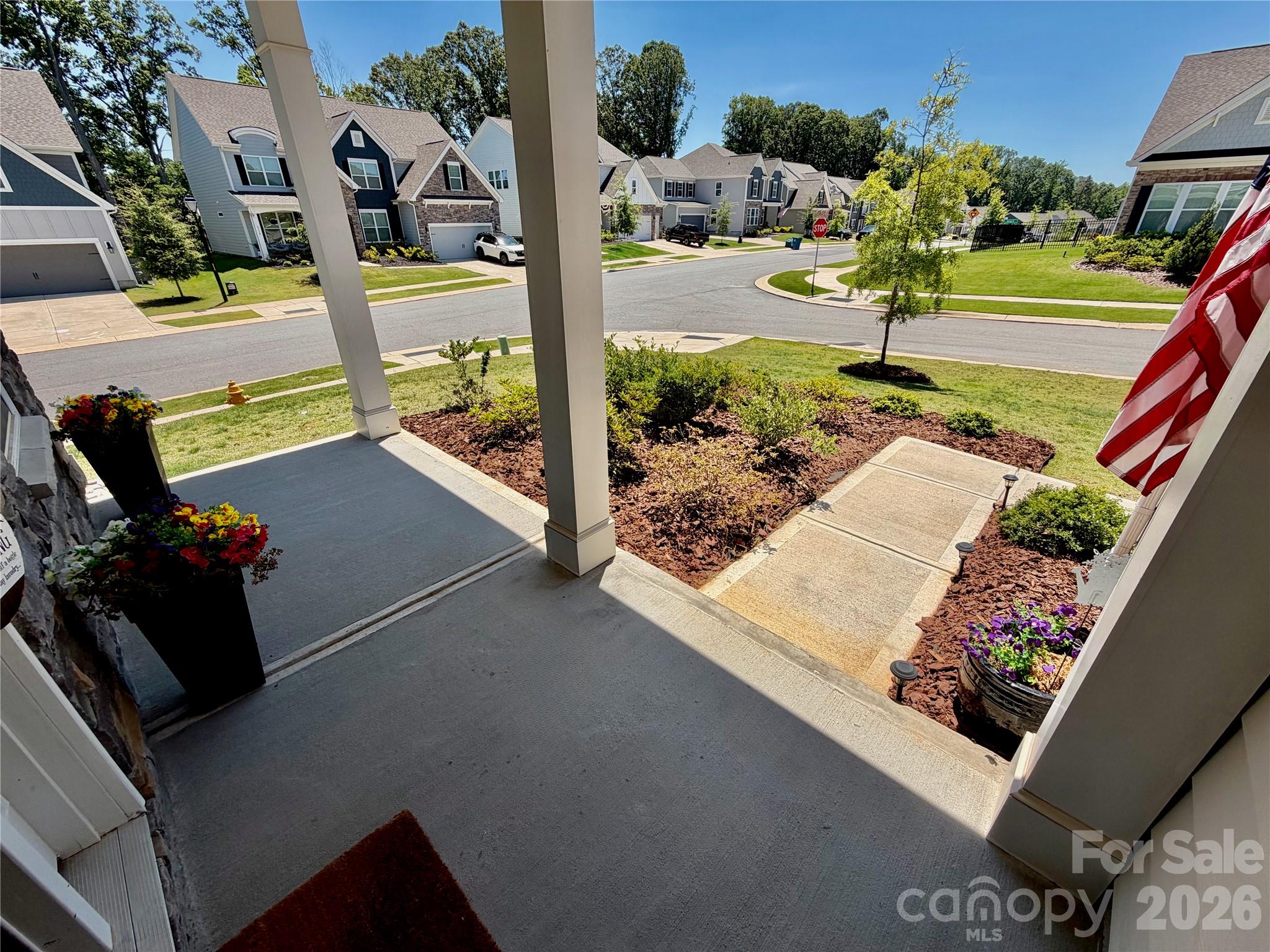 5145 Silver Creek Lane — Denver
