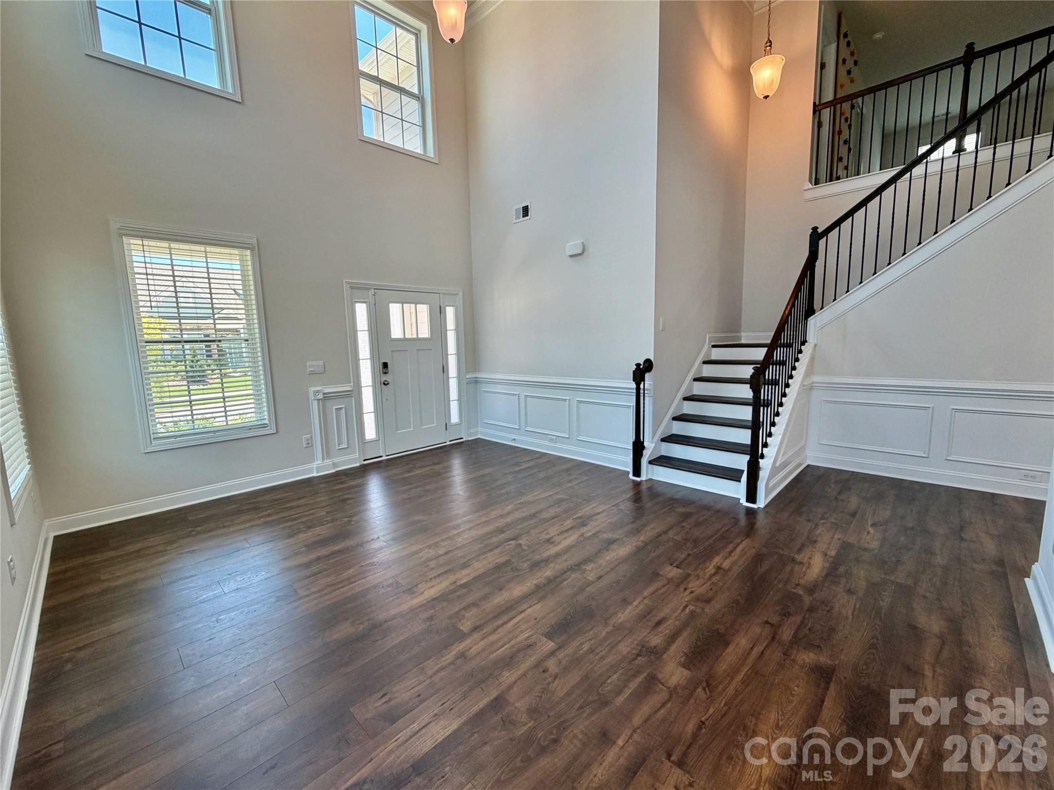 5145 Silver Creek Lane — Denver