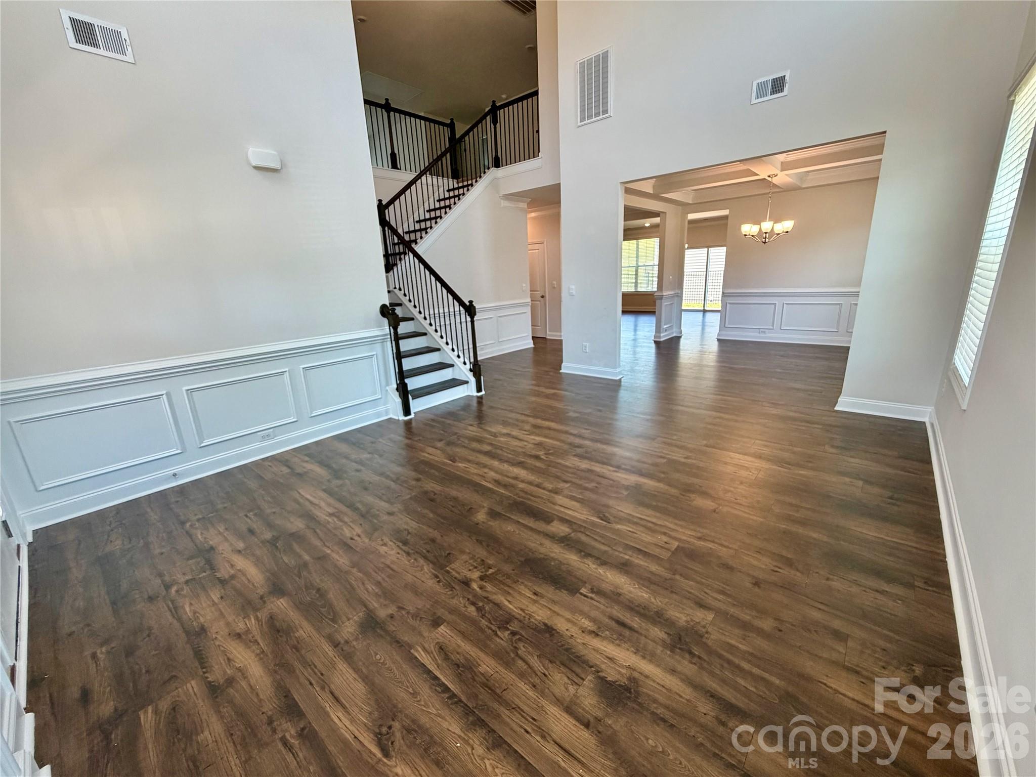5145 Silver Creek Lane — Denver