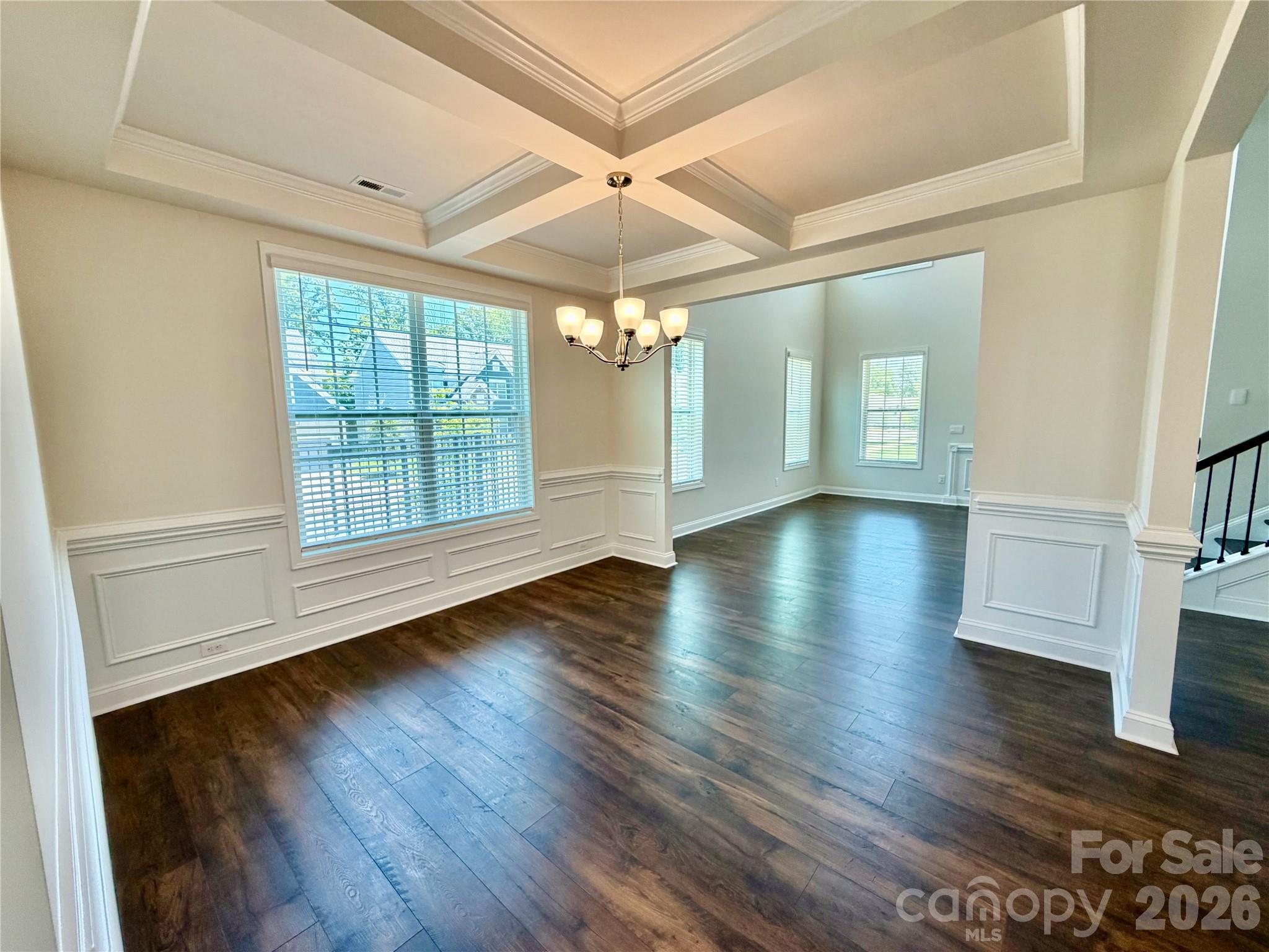 5145 Silver Creek Lane — Denver