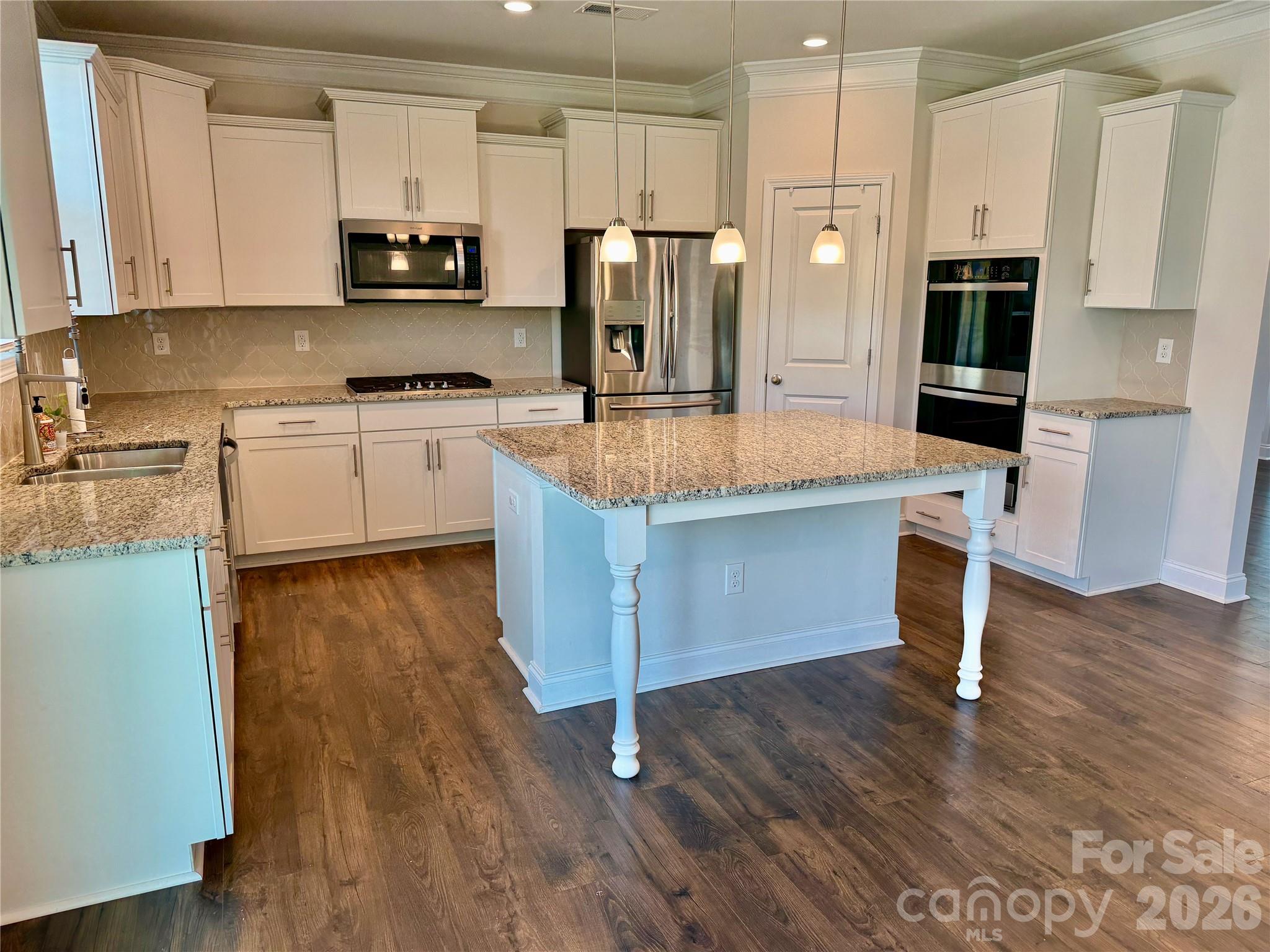 5145 Silver Creek Lane — Denver