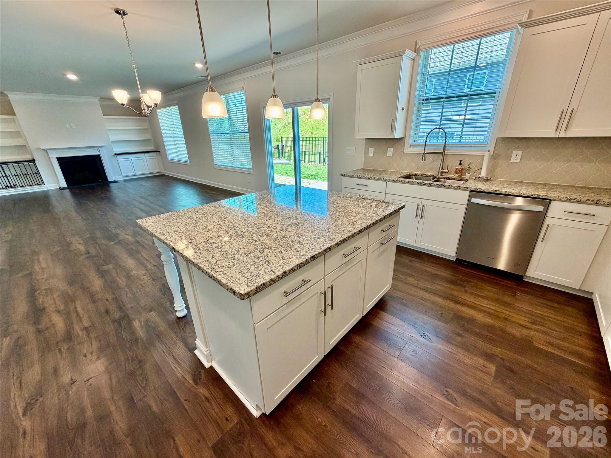5145 Silver Creek Lane — Denver