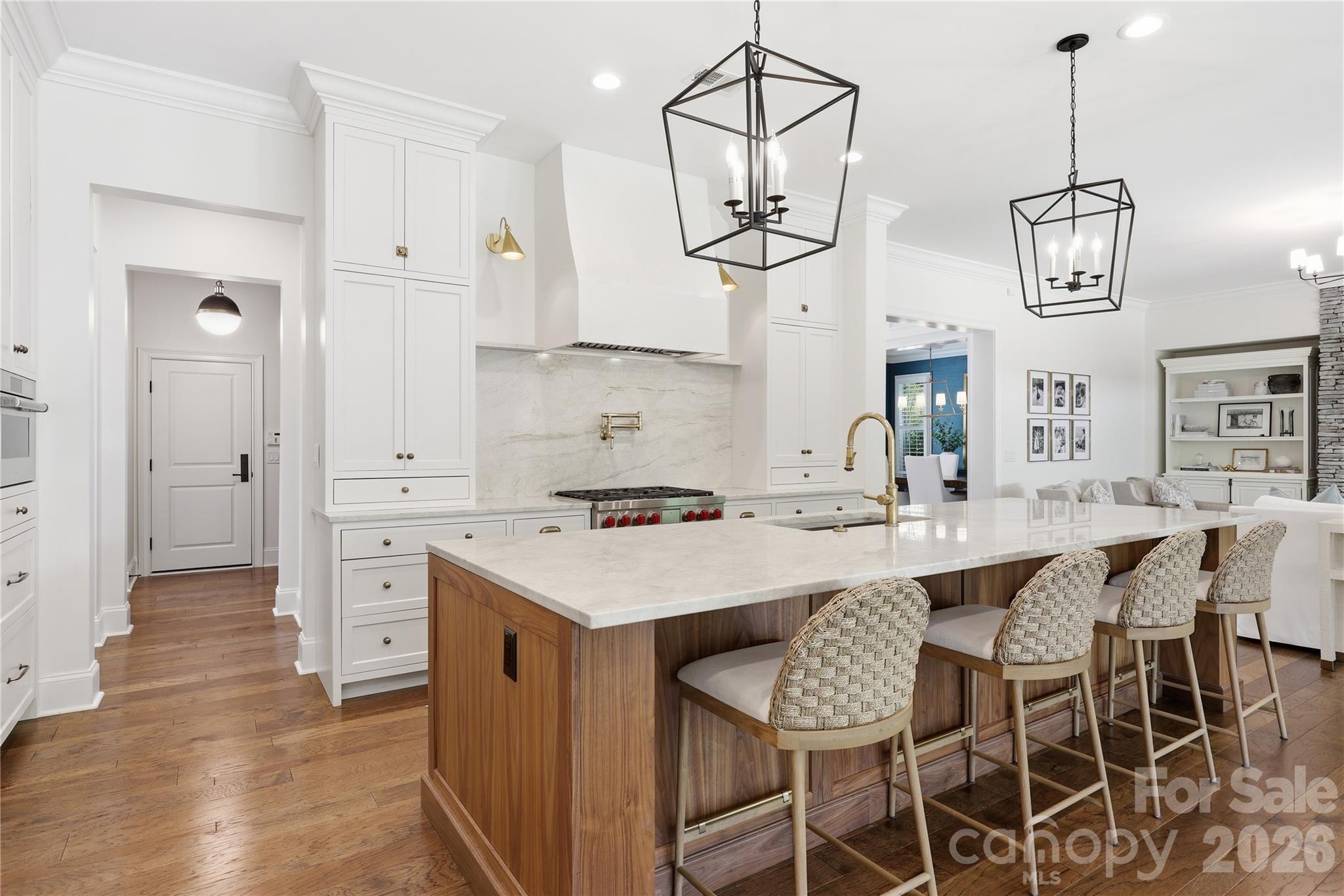 2082 Tatton Hall Road — Fort Mill