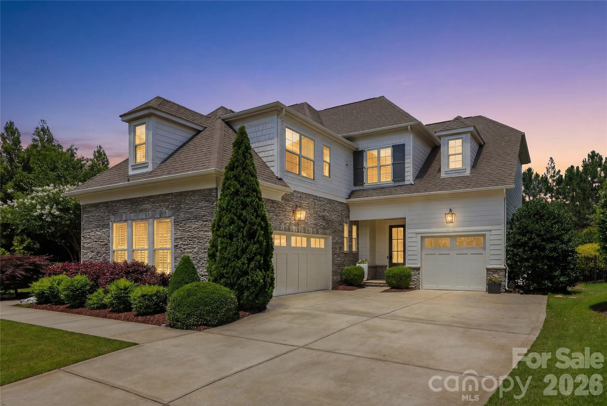 2082 Tatton Hall Road — Fort Mill