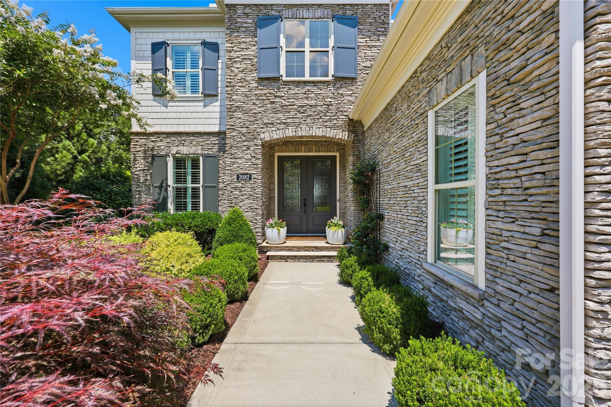 2082 Tatton Hall Road — Fort Mill