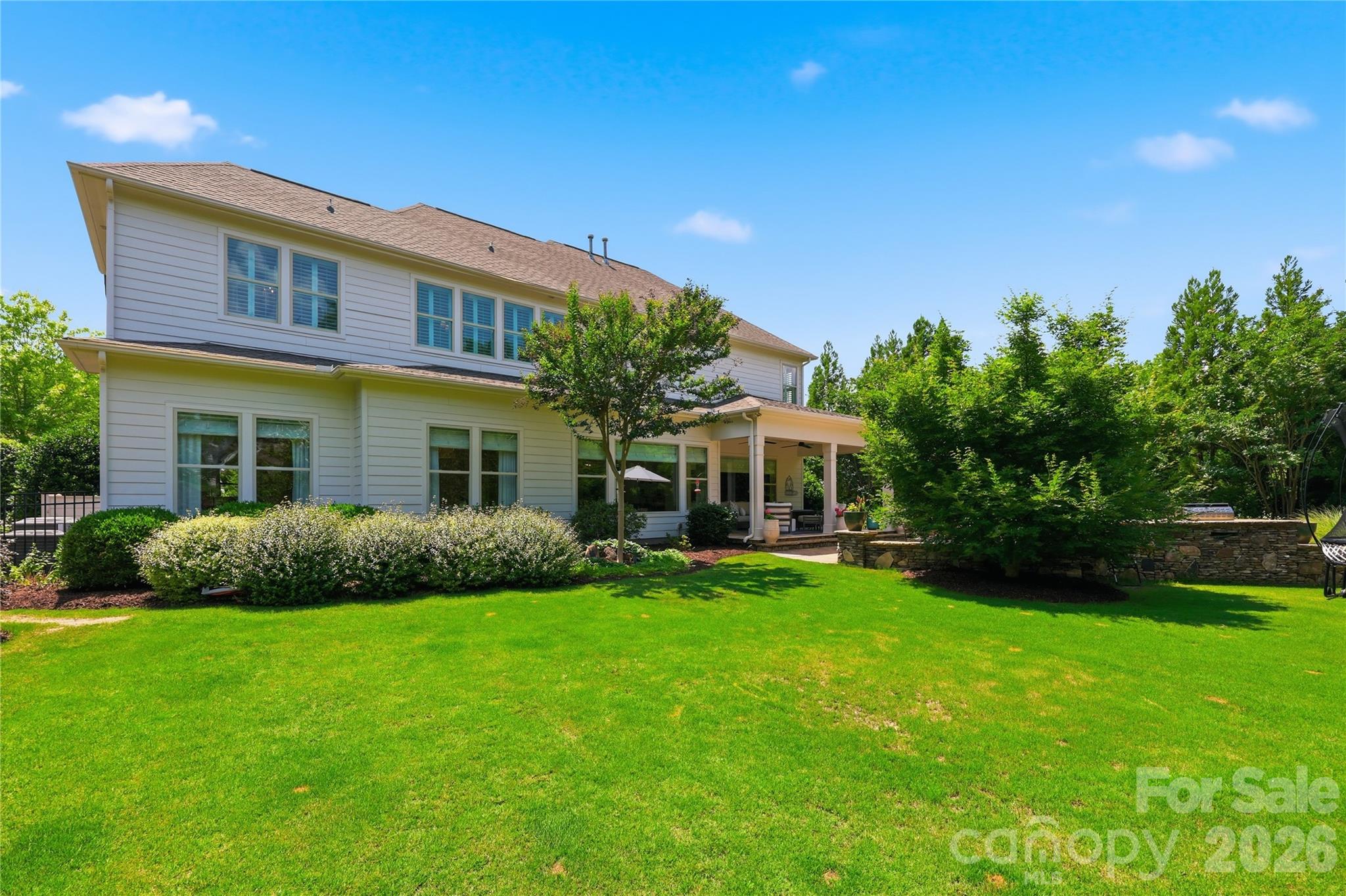 2082 Tatton Hall Road — Fort Mill