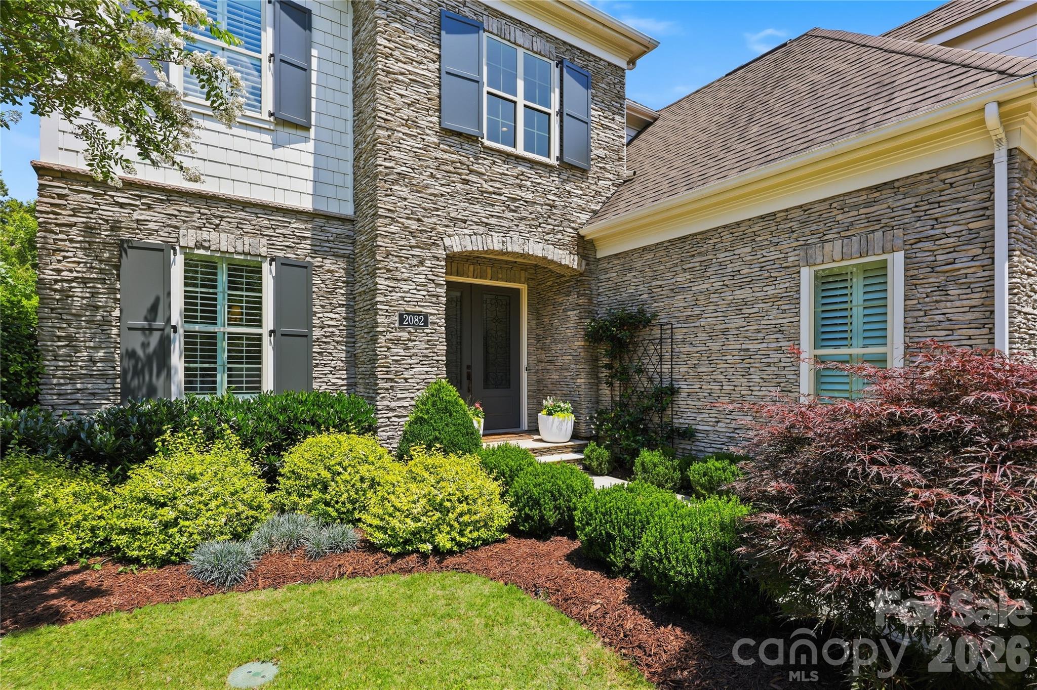 2082 Tatton Hall Road — Fort Mill