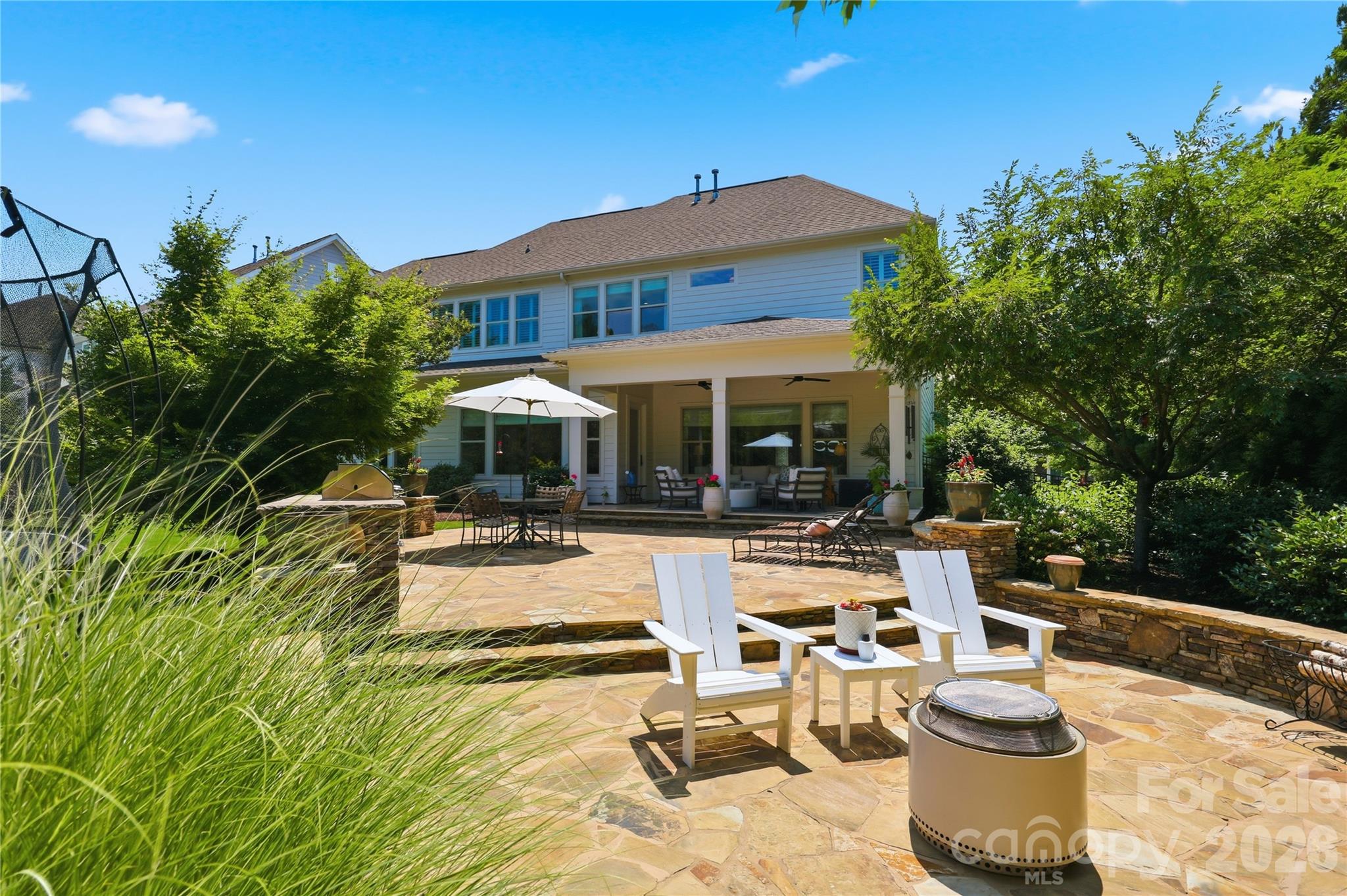 2082 Tatton Hall Road — Fort Mill