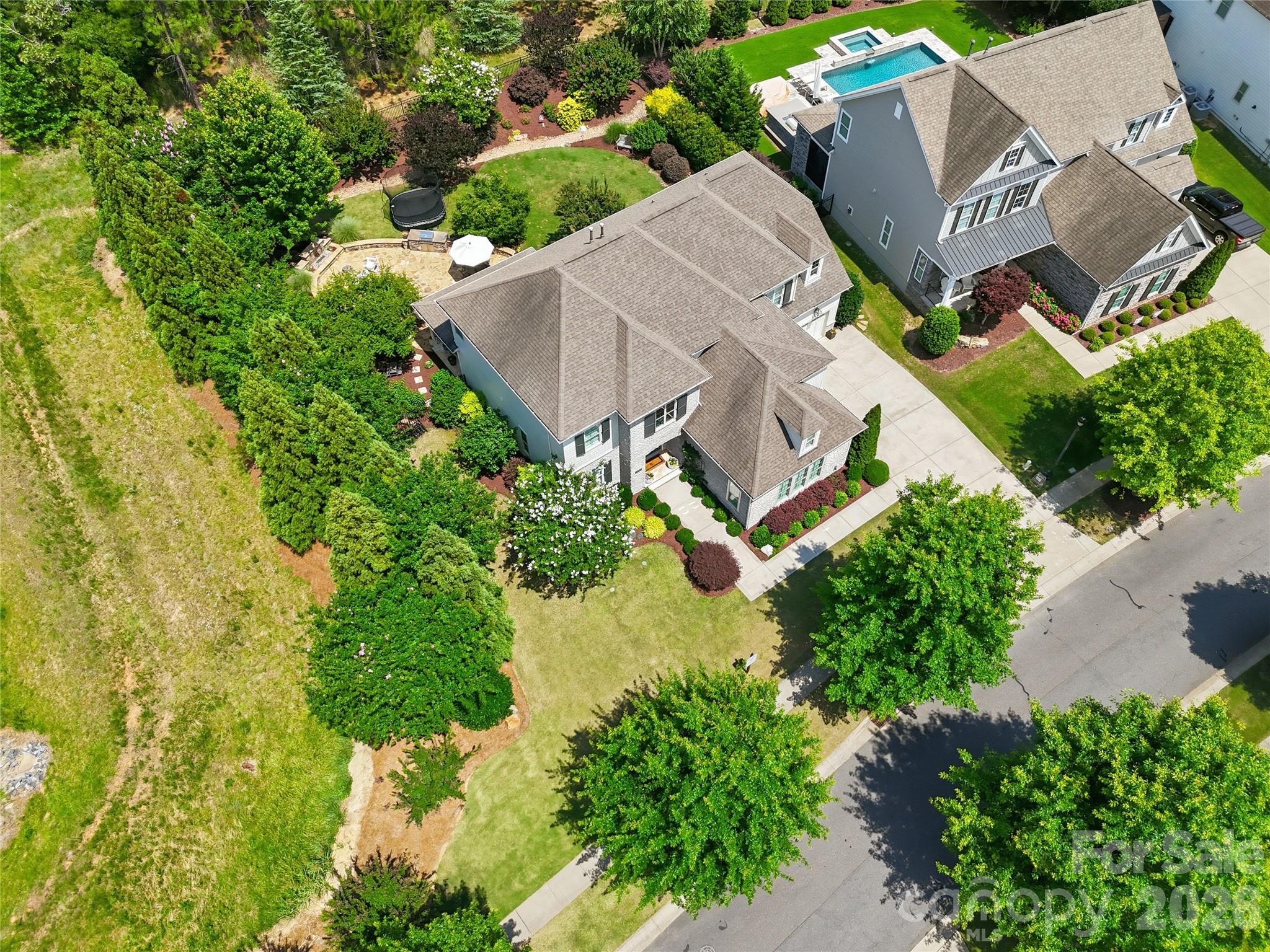 2082 Tatton Hall Road — Fort Mill
