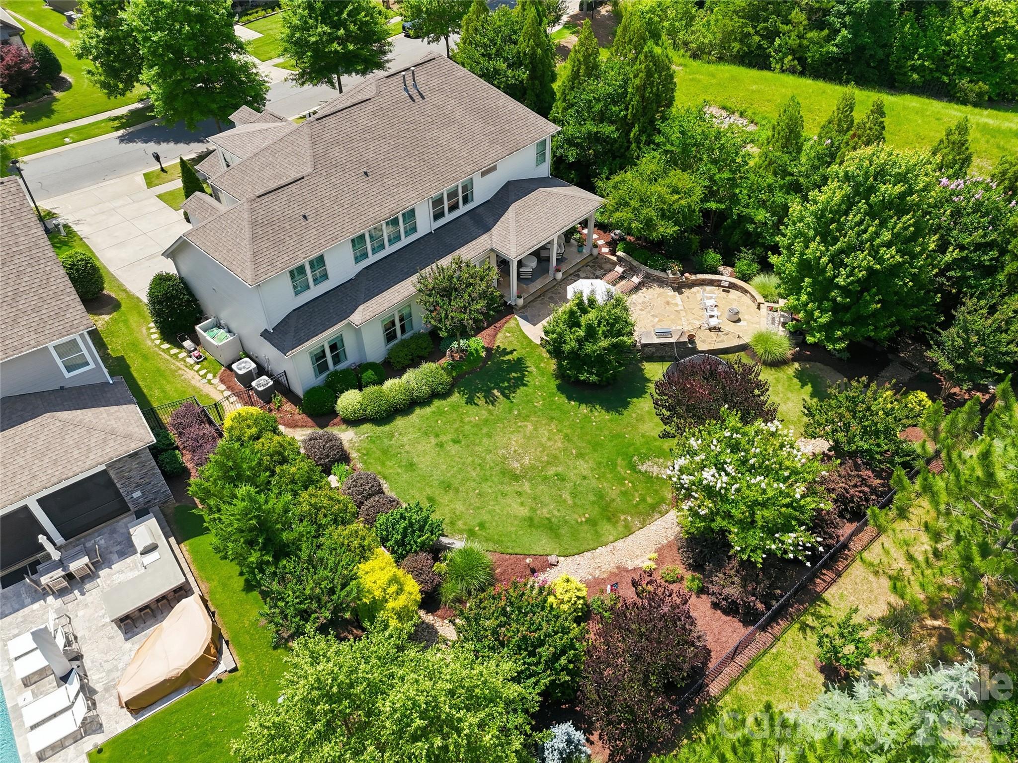 2082 Tatton Hall Road — Fort Mill