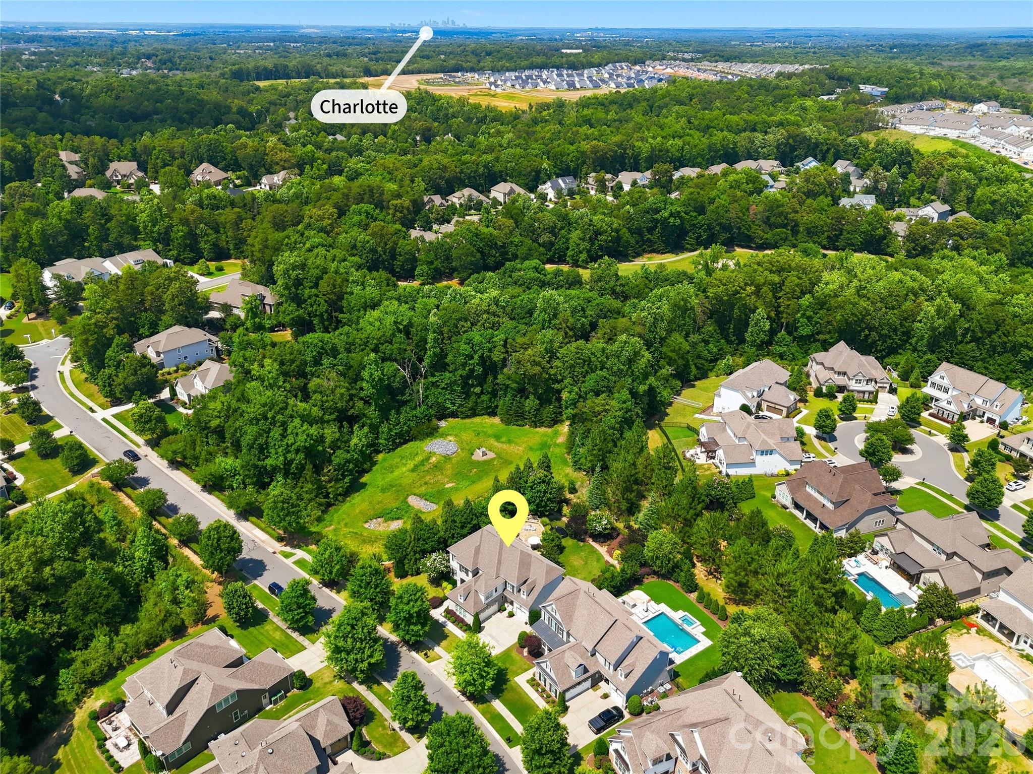 2082 Tatton Hall Road — Fort Mill