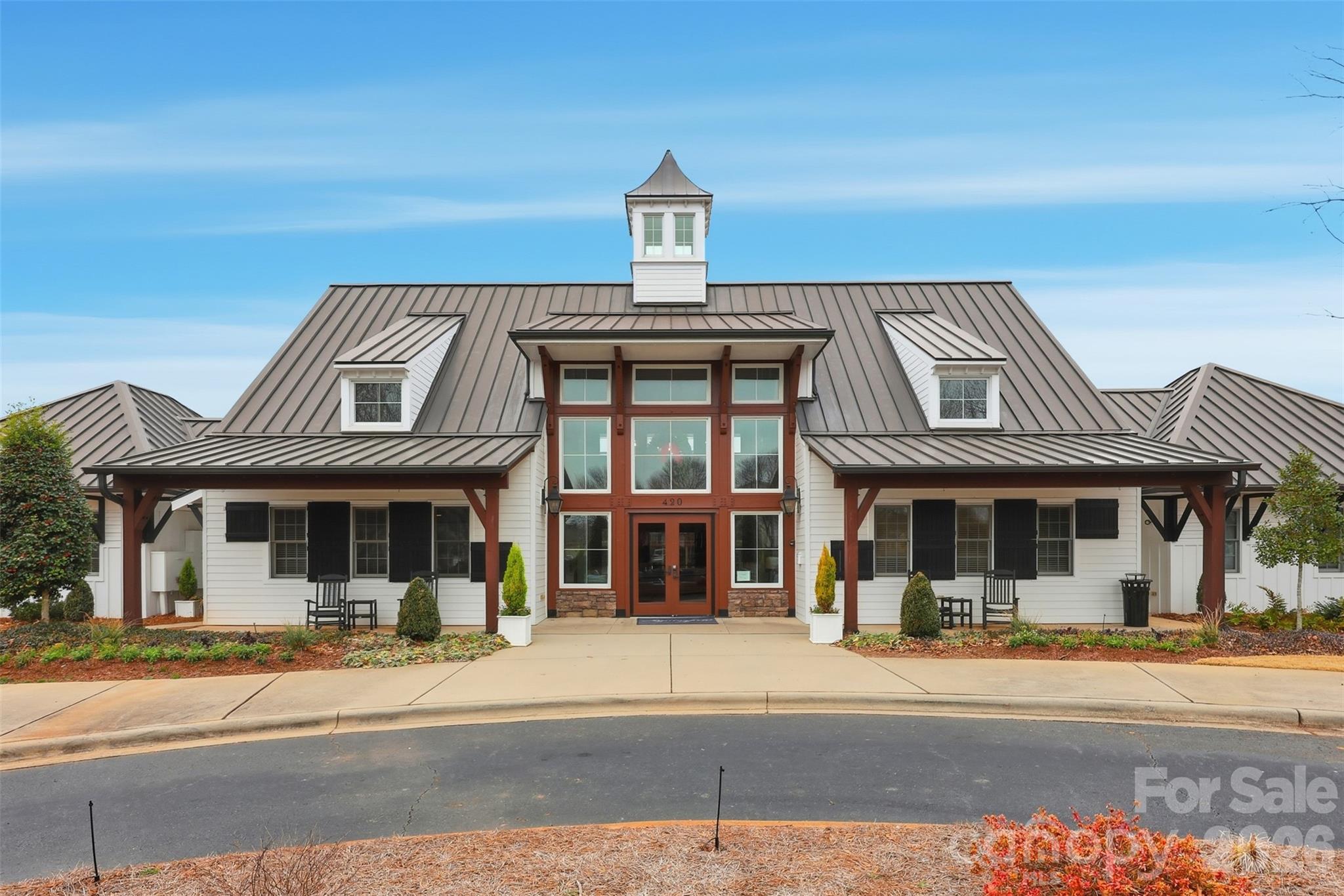 2082 Tatton Hall Road — Fort Mill