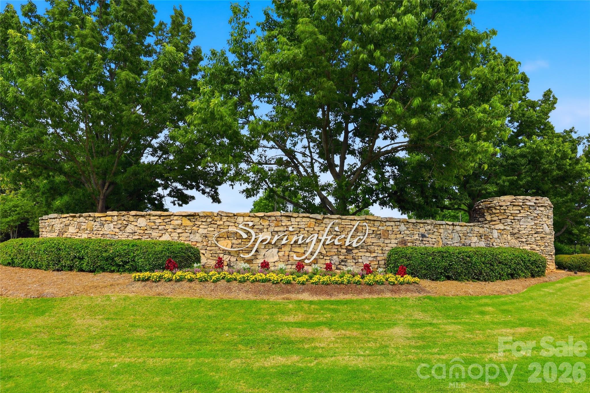2082 Tatton Hall Road — Fort Mill