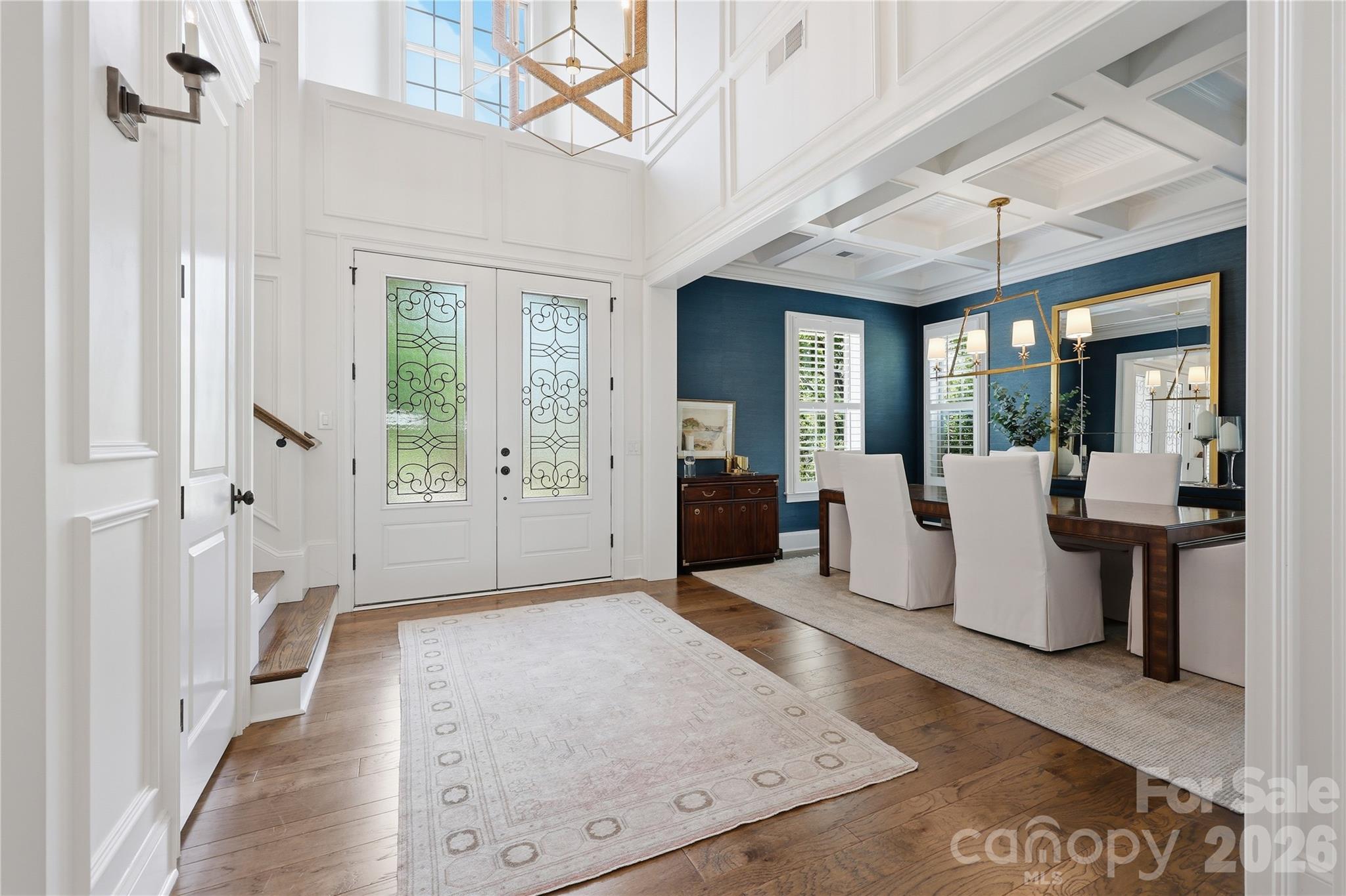 2082 Tatton Hall Road — Fort Mill