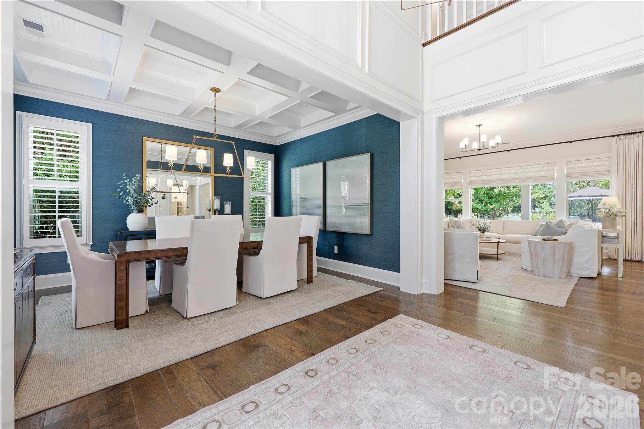 2082 Tatton Hall Road — Fort Mill