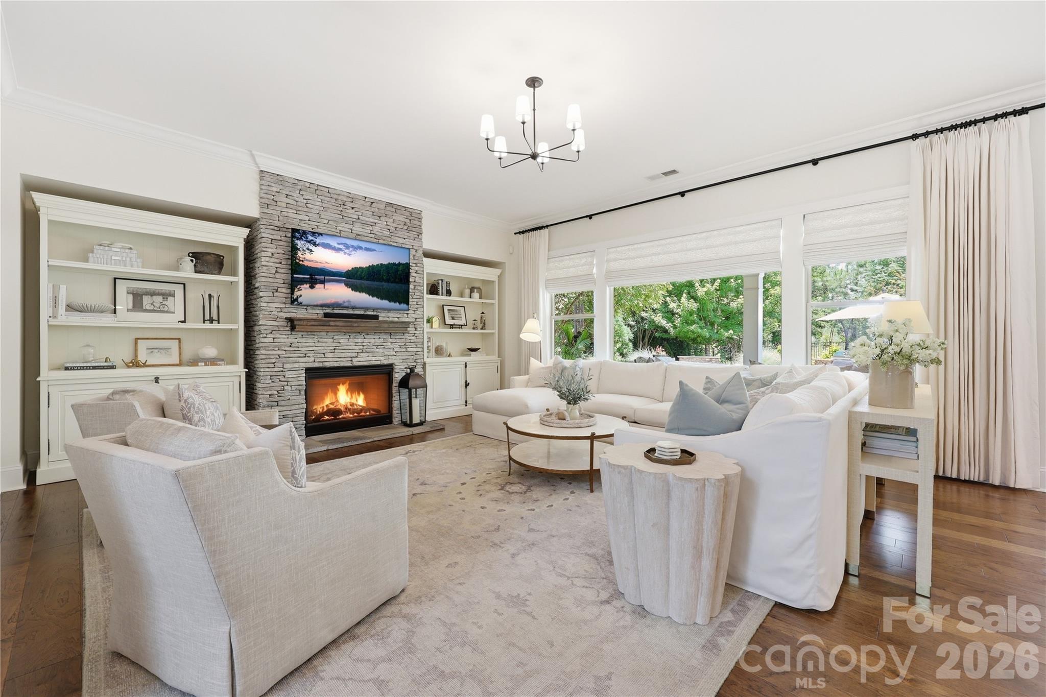 2082 Tatton Hall Road — Fort Mill